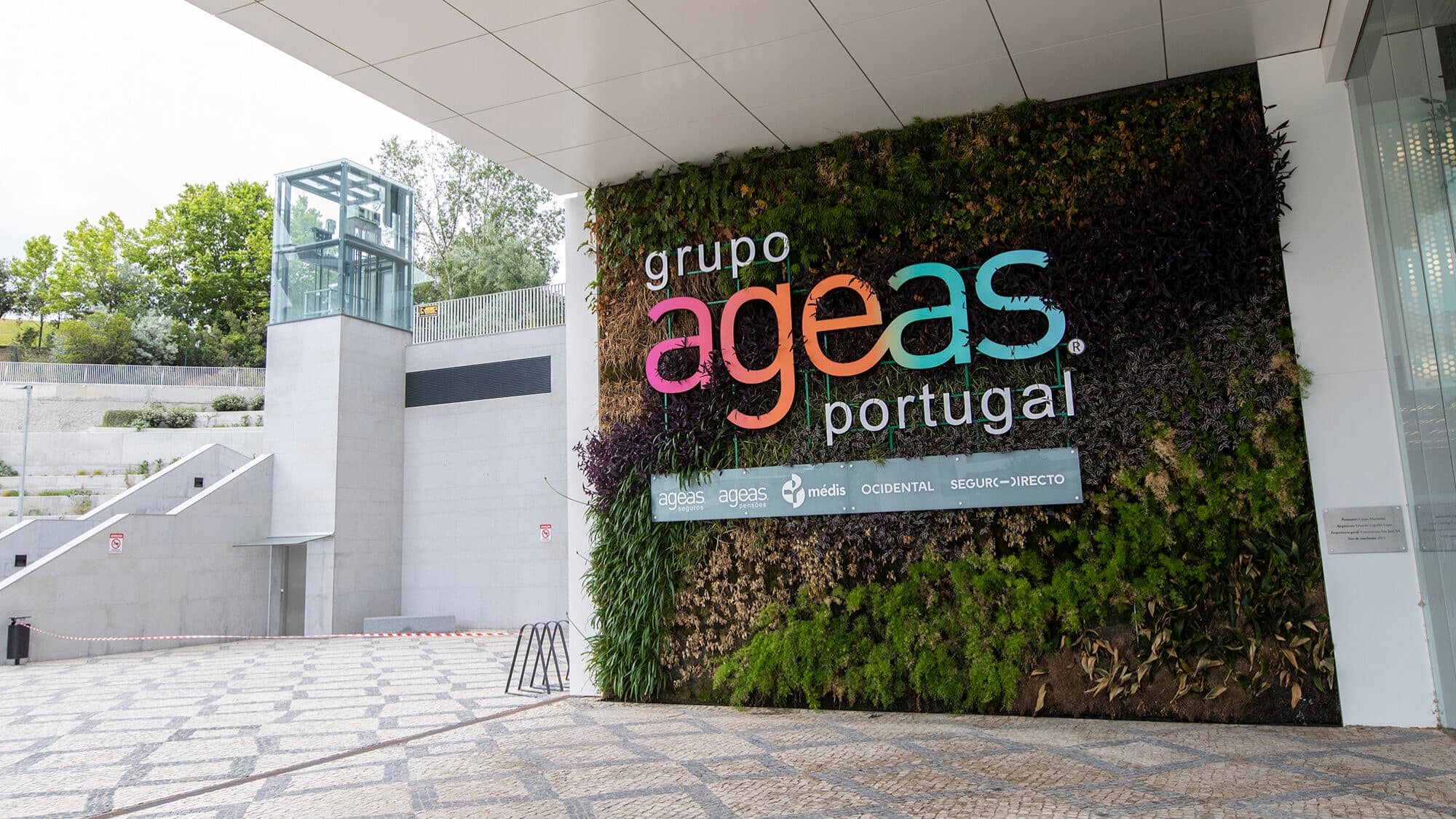 Ageas Portugal Group honours Bernardo Graça with Coliseu Porto Young Artists Award 2025