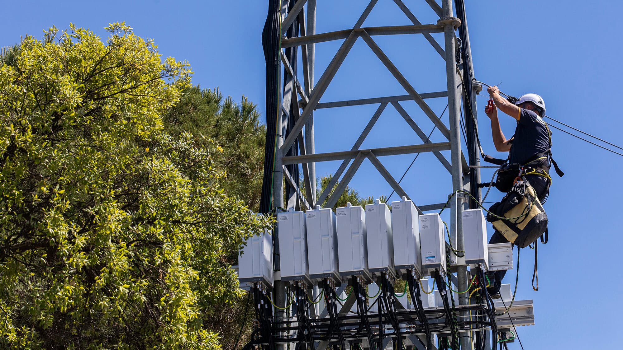 5G network to reach more isolated locations in 45 municipalities in the North region