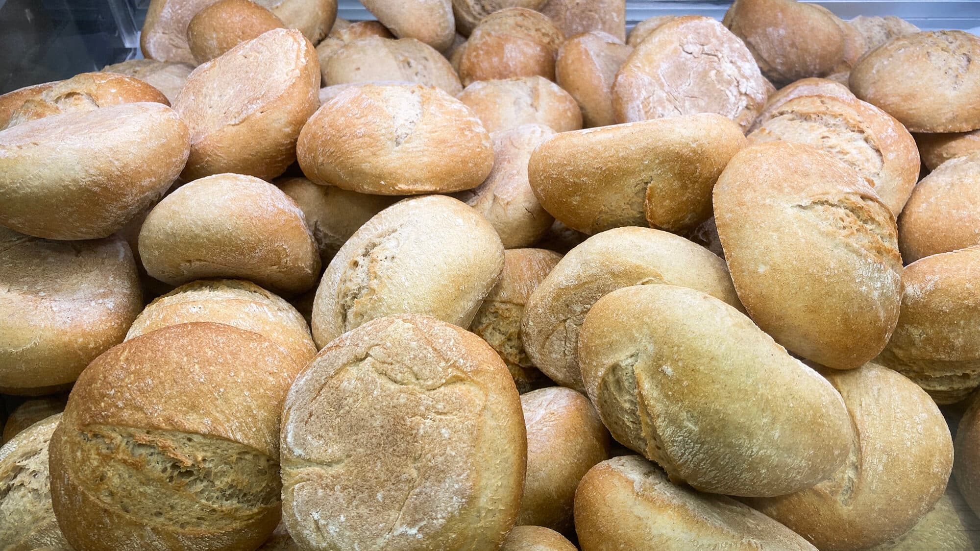 Bread and pastries to see a "slight increase" in prices in 2026