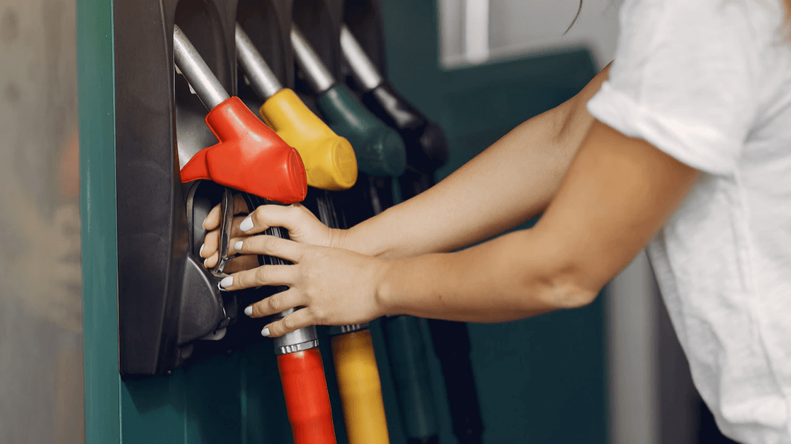 The 'who's who' of fuel prices. Find out what weighs on the bill