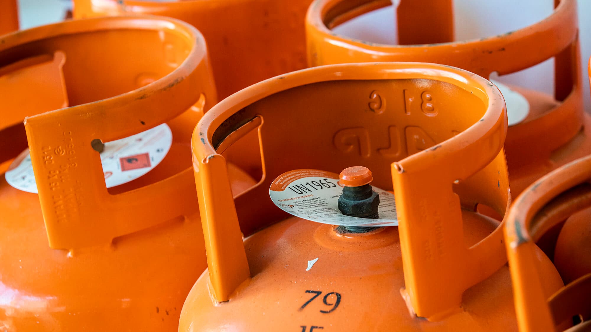 ANAREC calls for 6% VAT on gas cylinders and warns that the sector may disappear without tax relief
