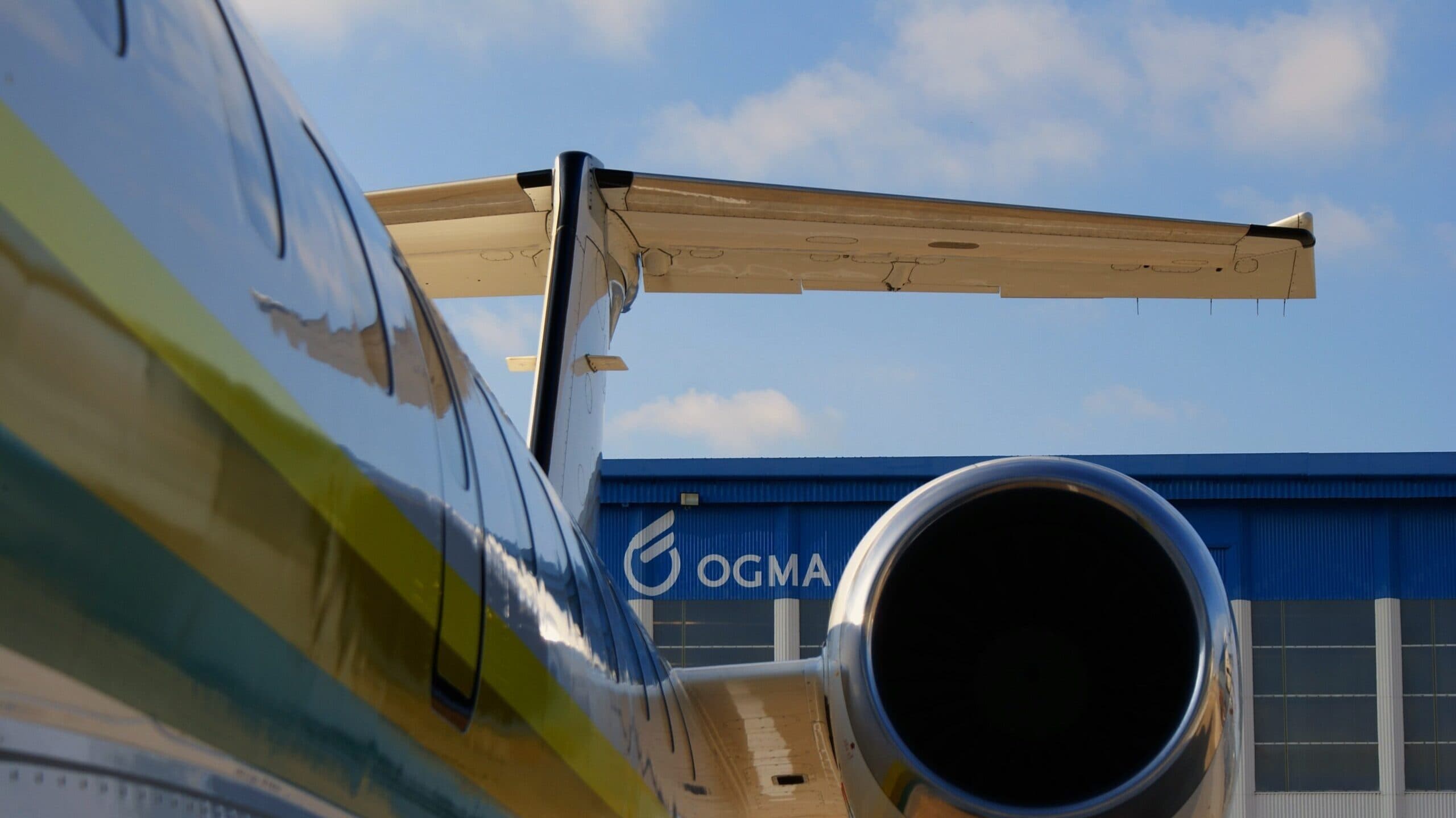 OGMA signs memorandum with Axiscades to expand maintenance services