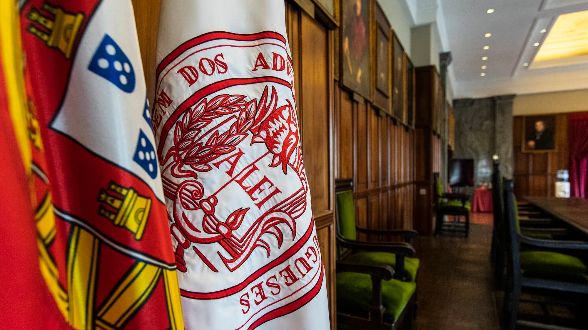 Bar Association recovers 1.4 million euros in membership fees