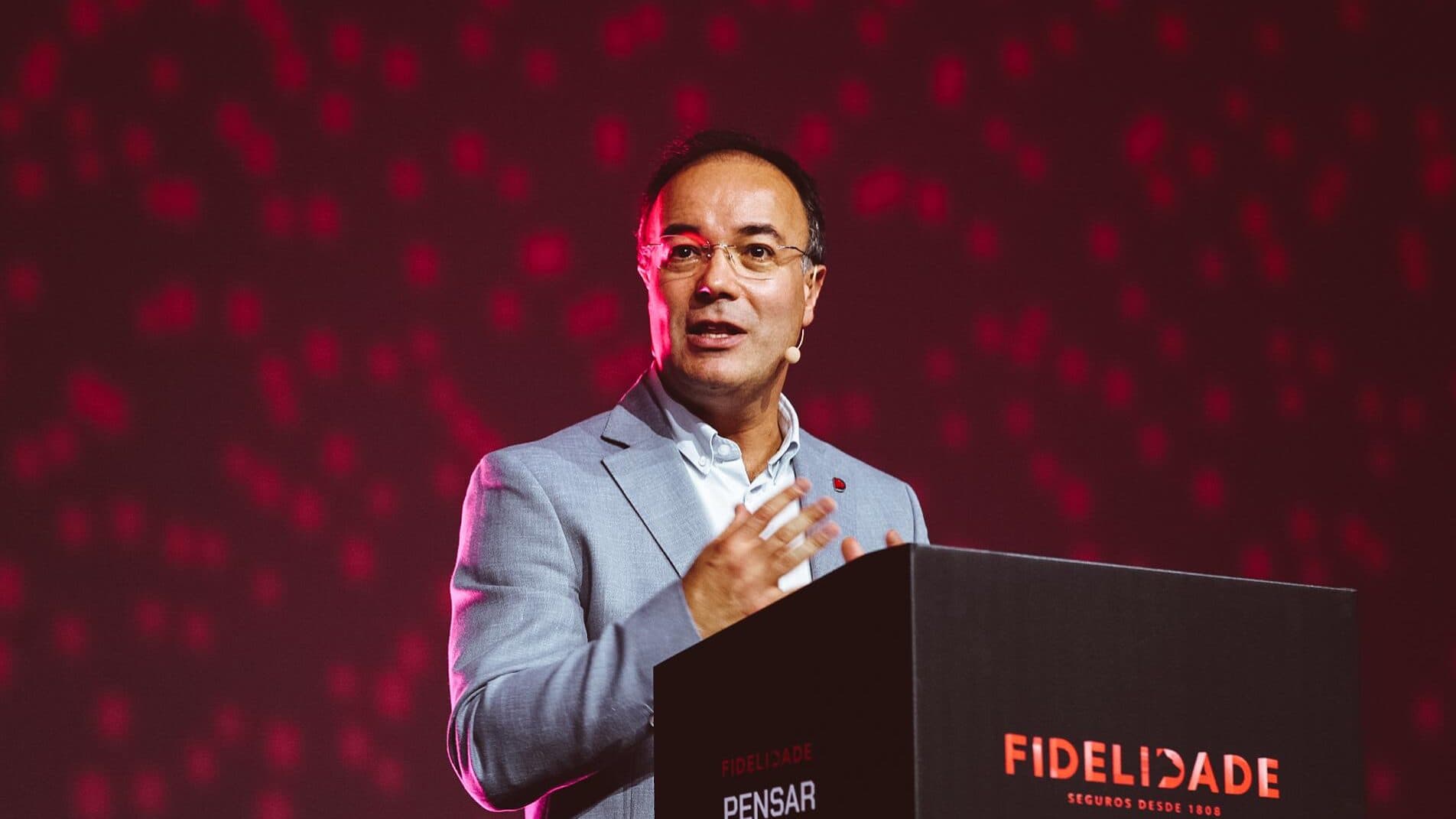 Fidelidade to distribute 100 million euros in dividends