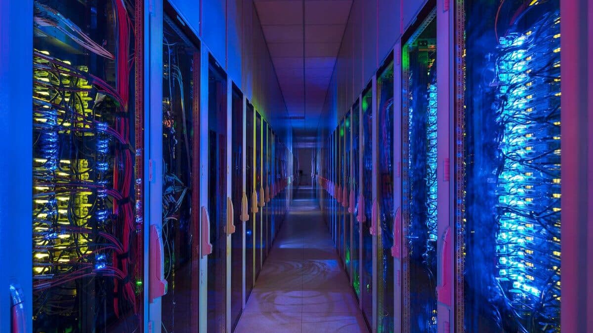 Government approves budget of nearly 20 million for supercomputing and AI