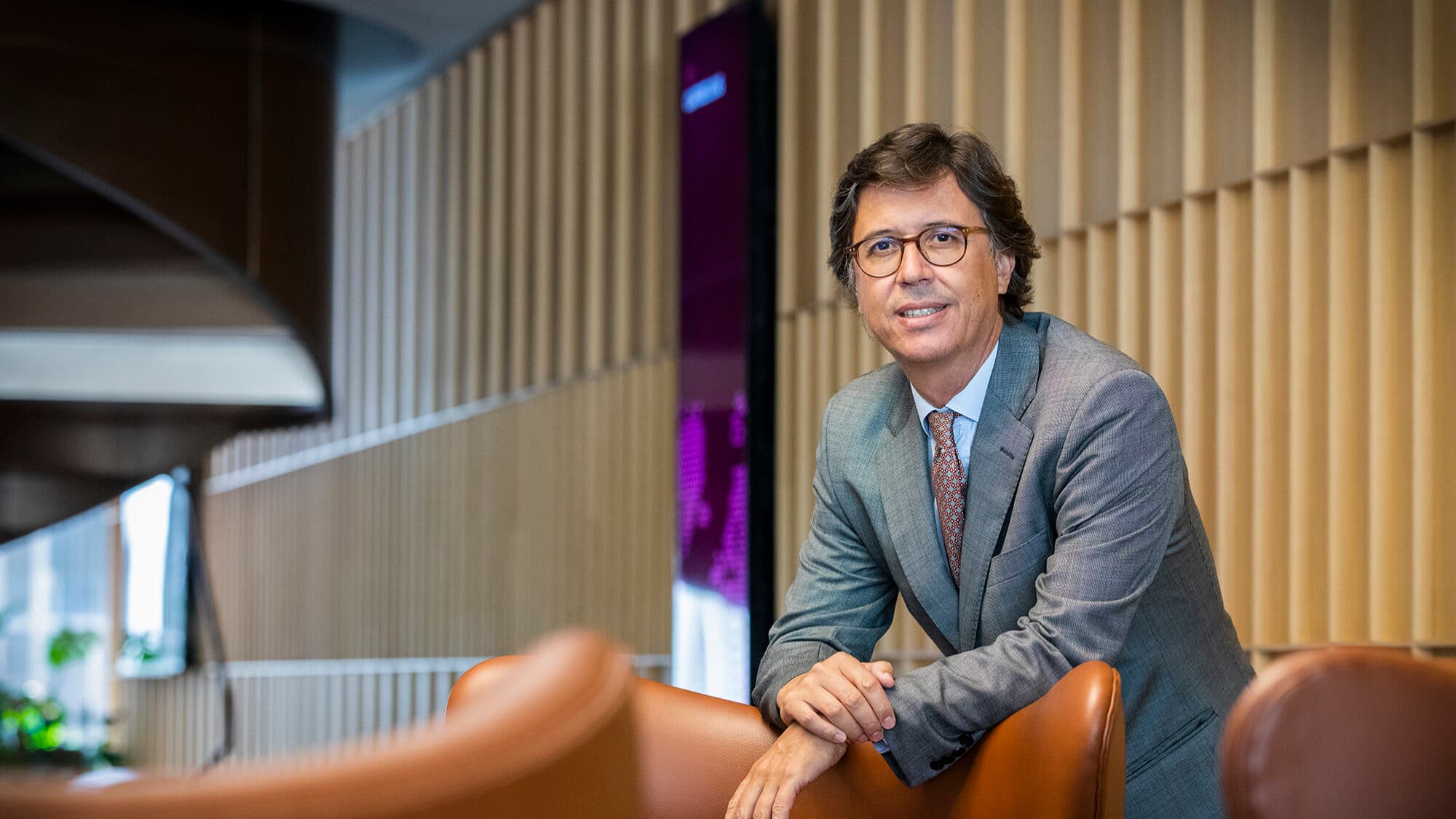 Cuatrecasas closes 2025 with revenues of 447.1 million euros