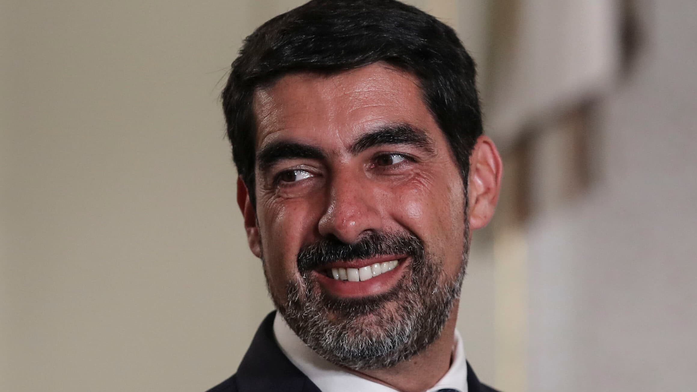 Miguel Alves must pay 369,000 euros for an exhibition centre that never left the drawing board