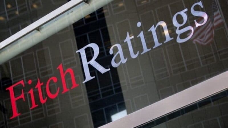 Fitch keeps Portugal rating, upgrades outlook to positive
