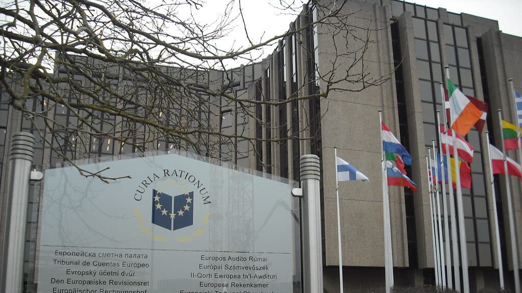 EU auditor warns that 60% of single market barriers have existed for over 20 years
