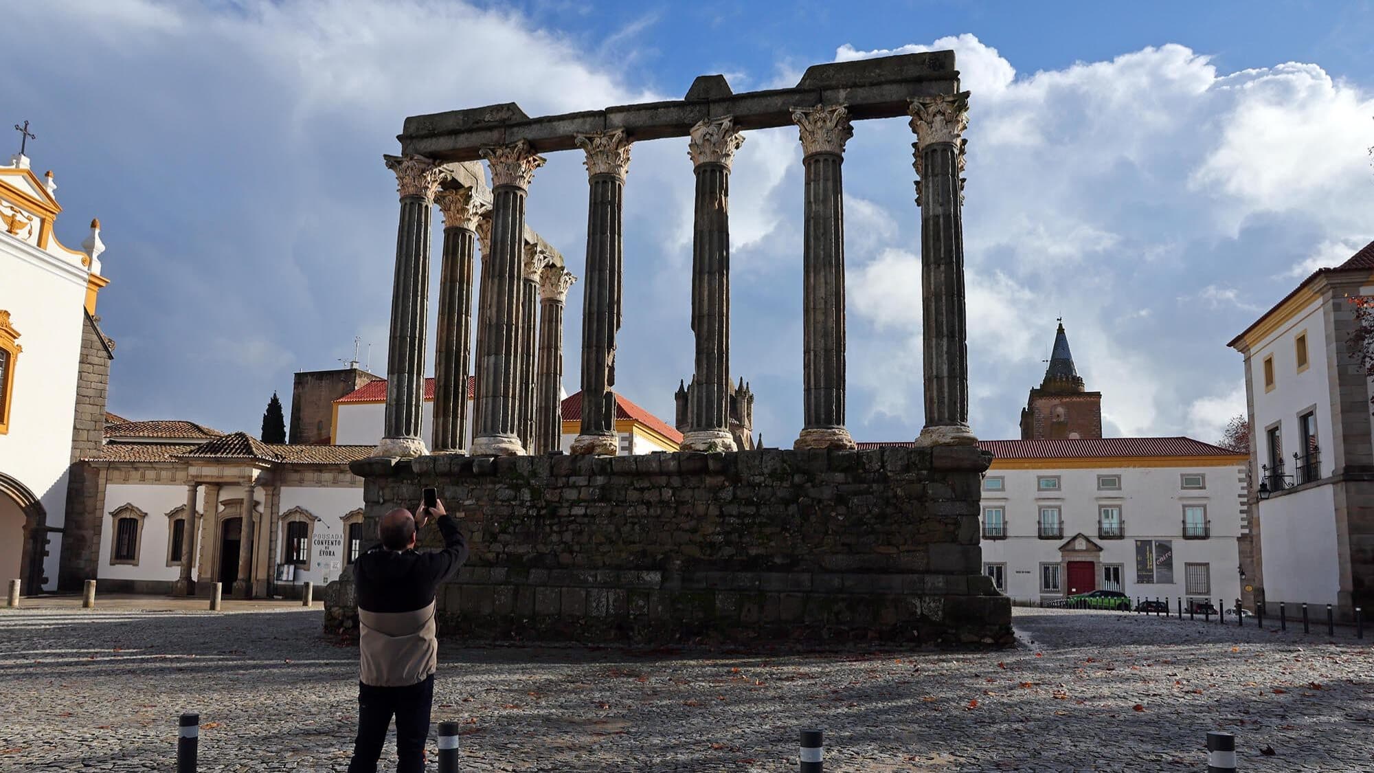 European Capital of Culture with new rules and cross-border applications. Portugal only returns to the calendar in 2040