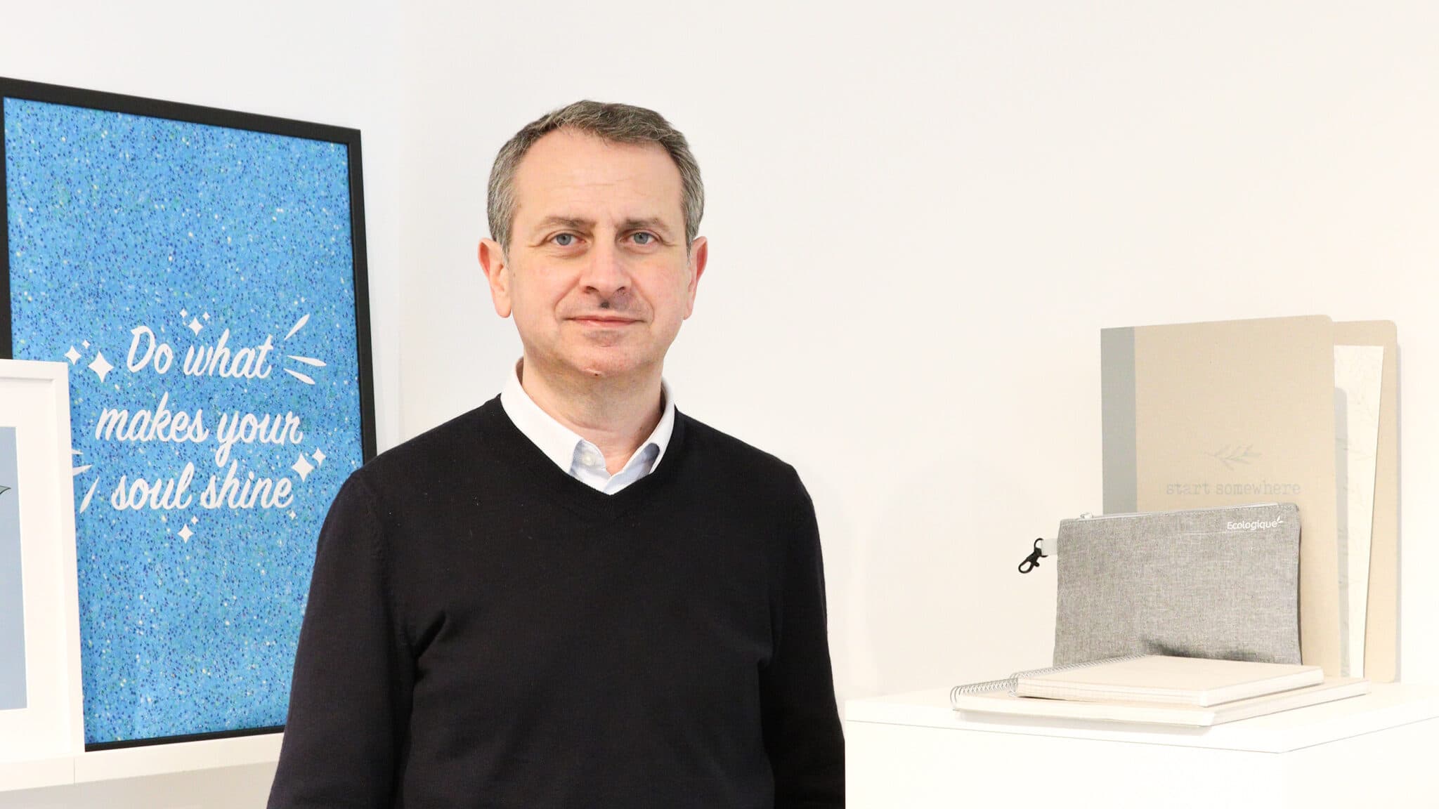 Stationery manufacturer from Vila do Conde buys historic brand Ambar