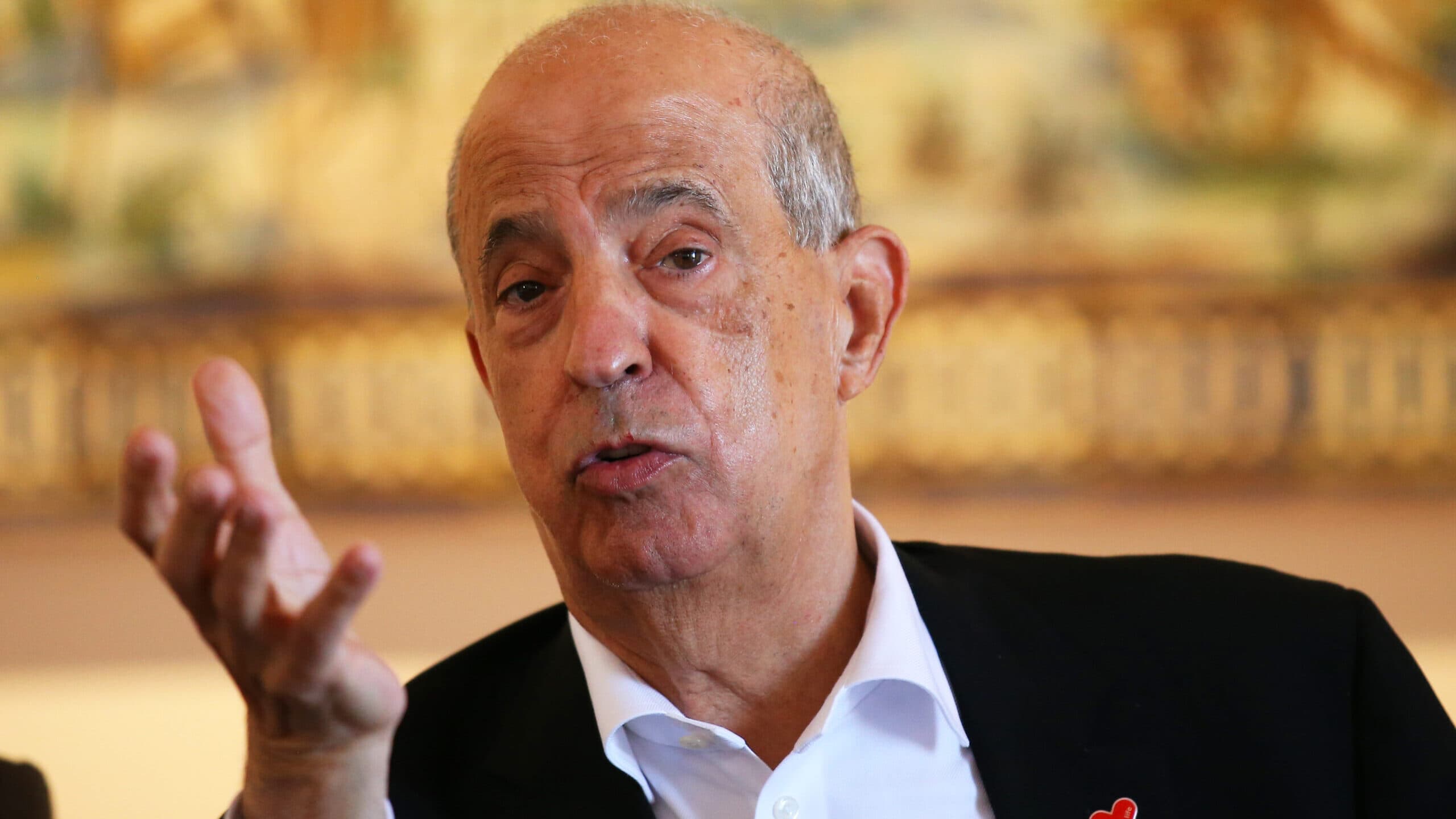 Berardo Group accused of tax fraud for defrauding the State of 140,000 euros
