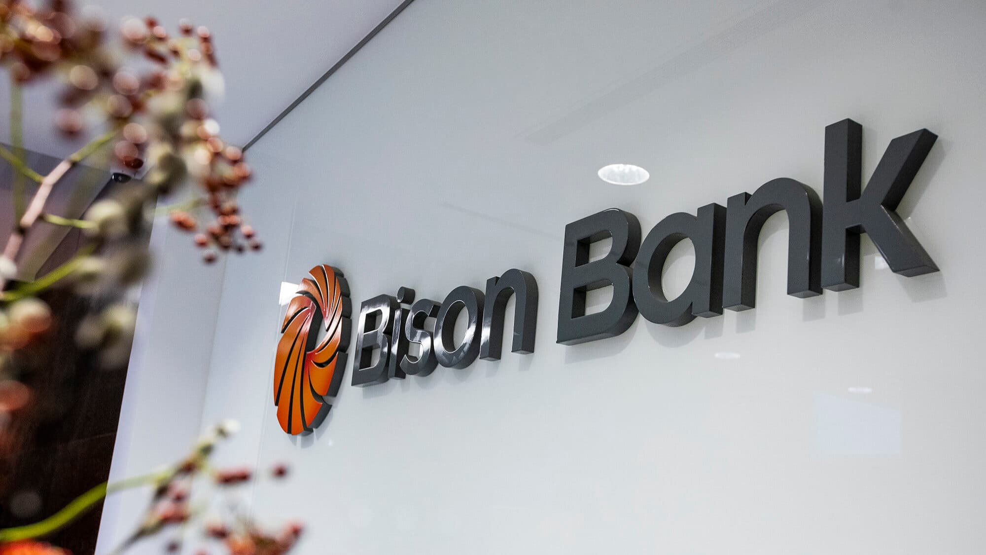 Bison Bank becomes the first crypto-asset service provider in Portugal
