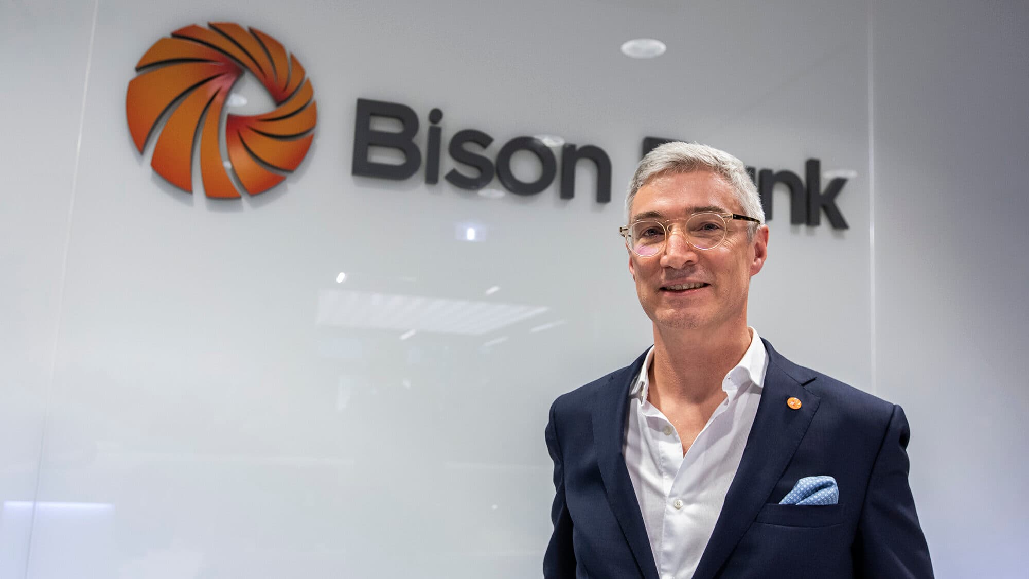 Bison Bank launches first Portuguese stablecoin for institutions