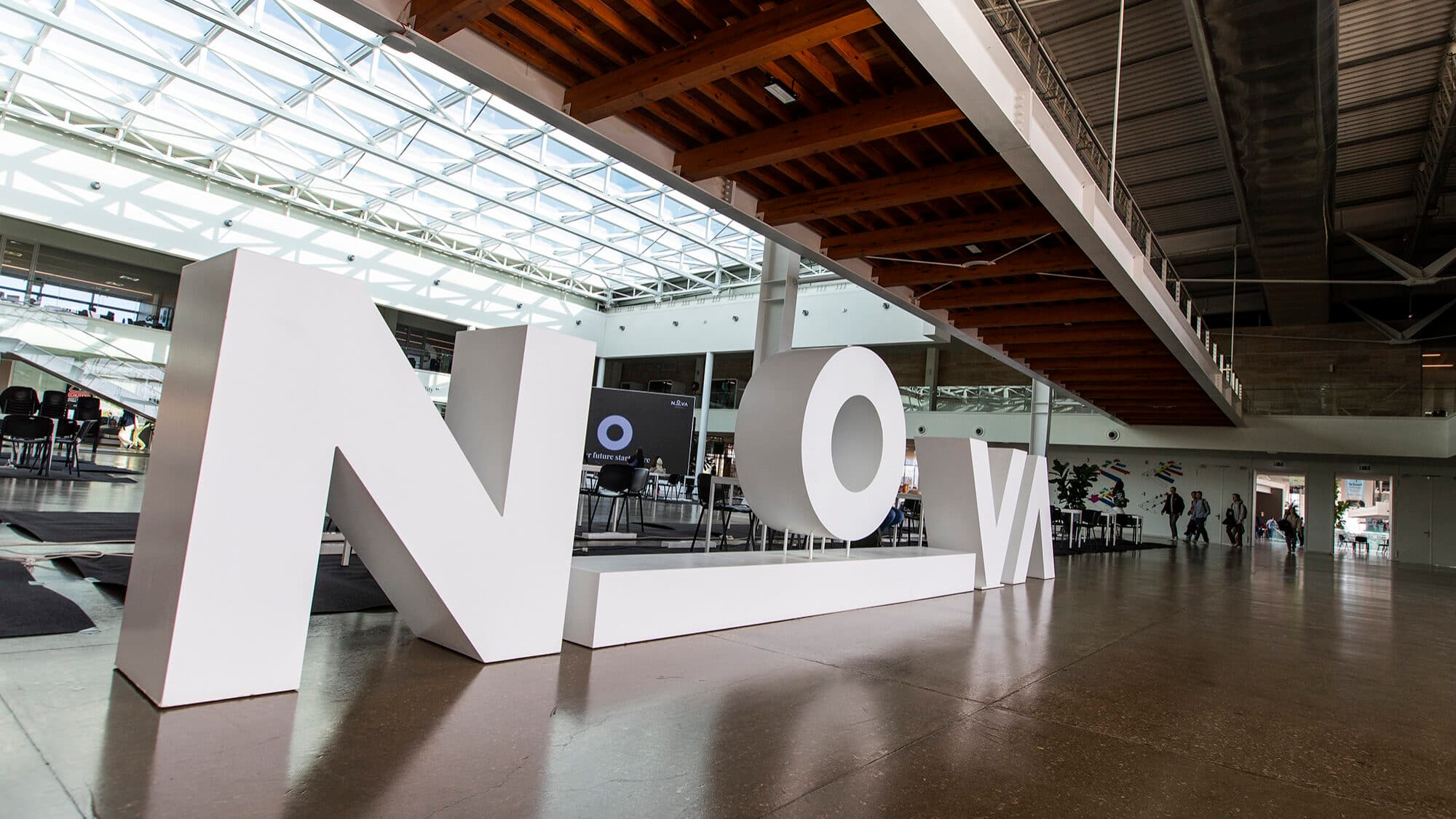 Portugal has six business schools among the best in Europe. Nova SBE consolidates leadership