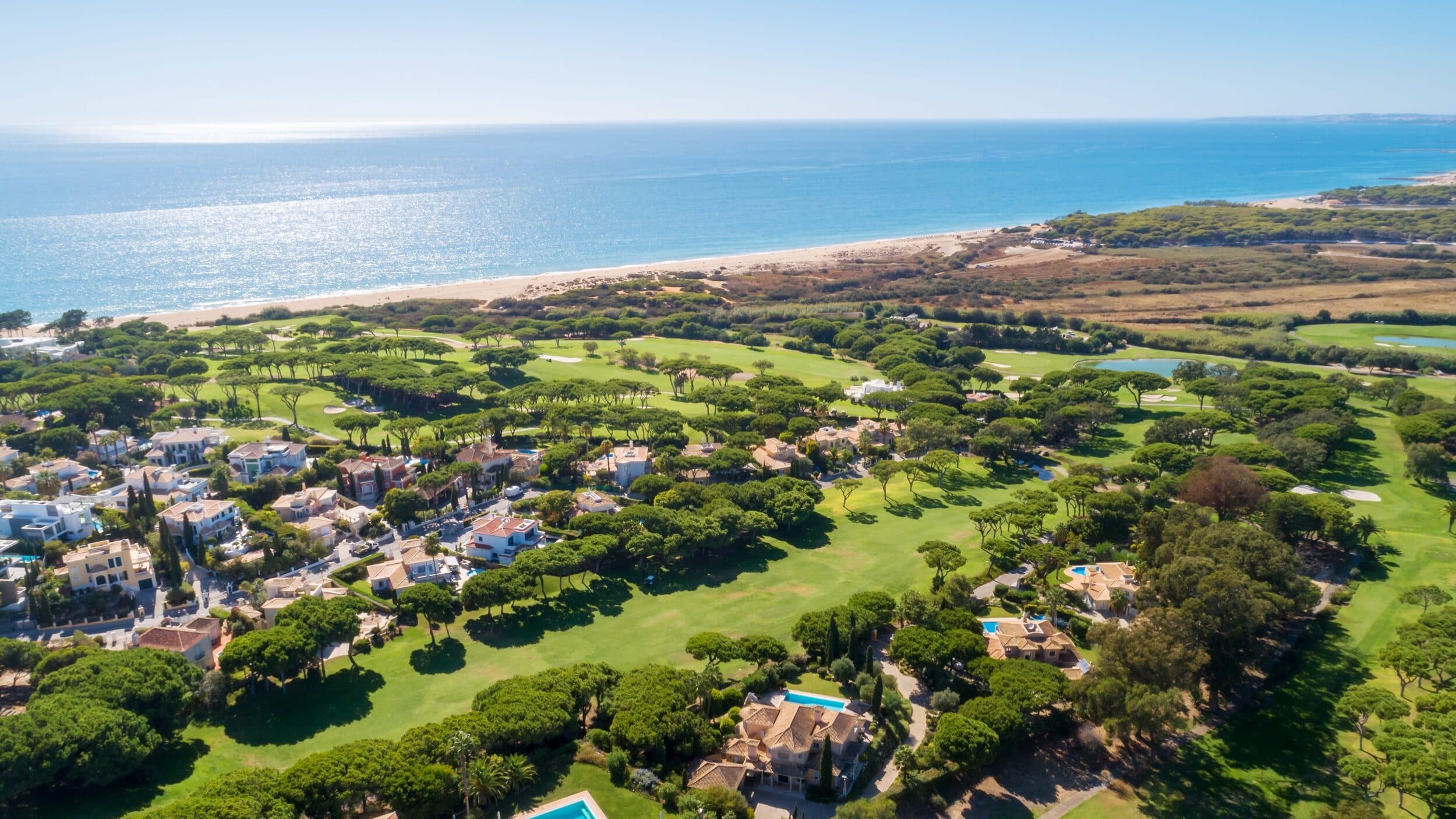 Corruption charges dropped in Operation Marquês. Vale do Lobo case expires this week