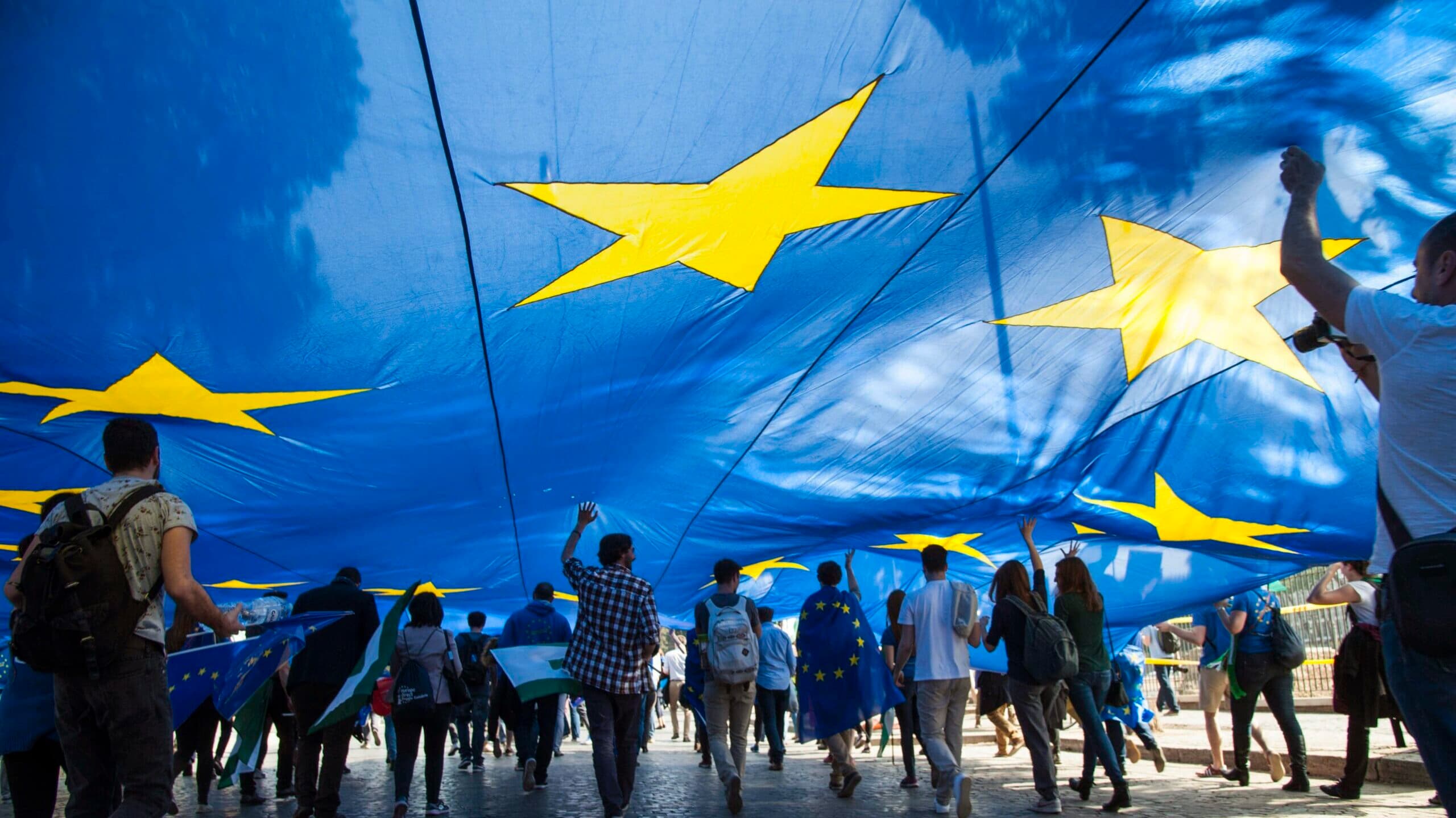 European development banks pledge €375 billion for housing by 2029