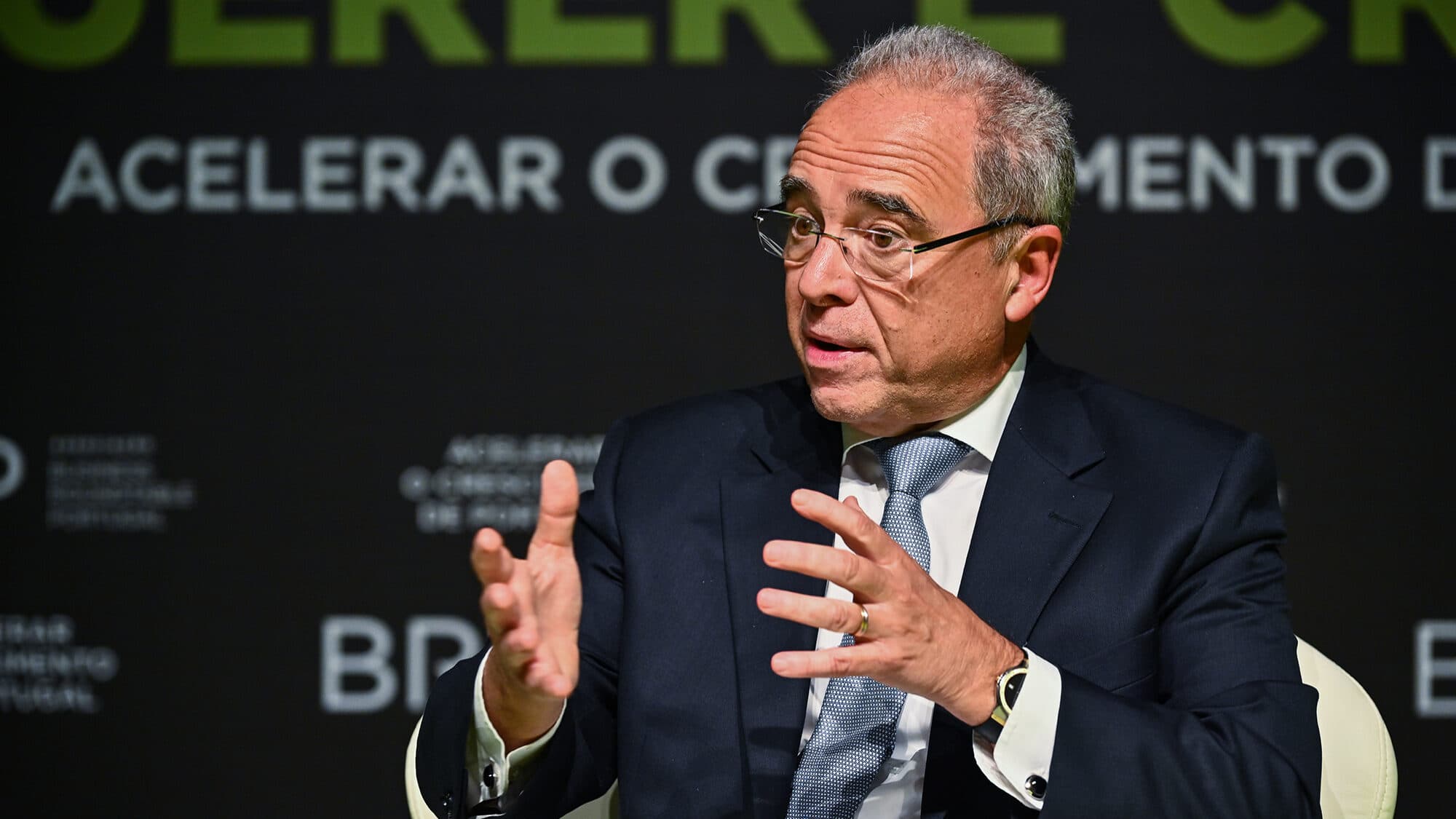 Nuno Amado to chair the advisory council of the Portuguese Development Bank