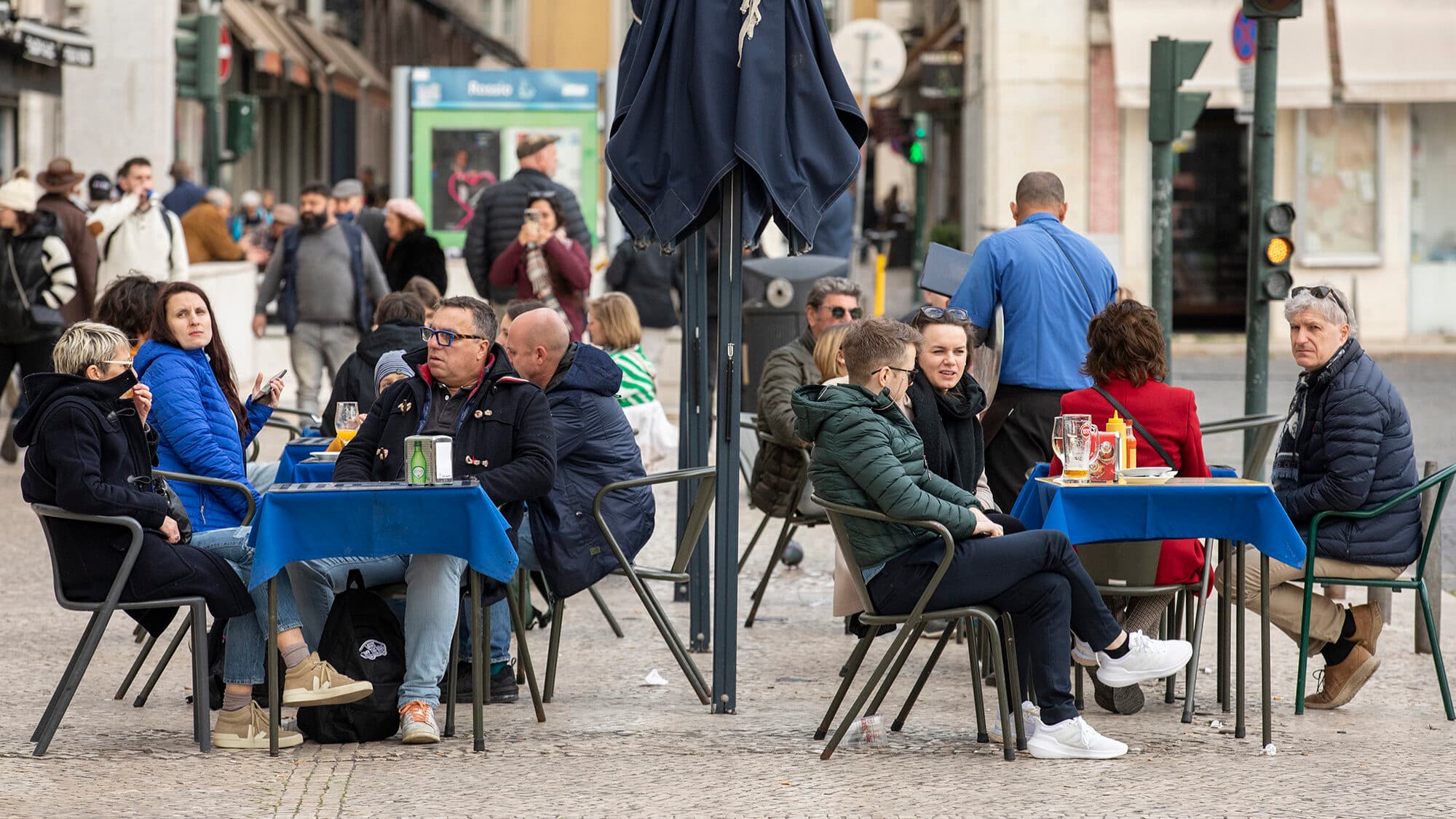 Restaurants and hospitality agree average pay rises of 5% for 2026