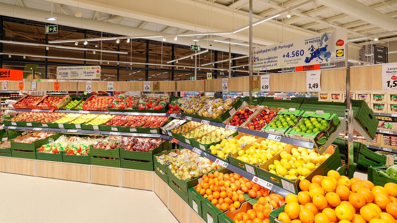 Brussels creates AI platform to detect food fraud and outbreaks