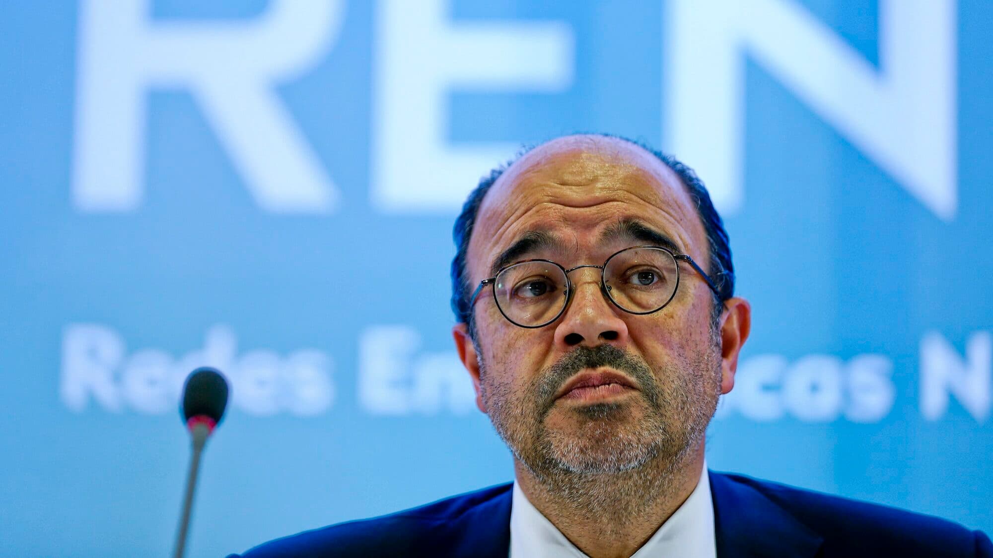 REN warns that rising fuel prices will impact energy bills