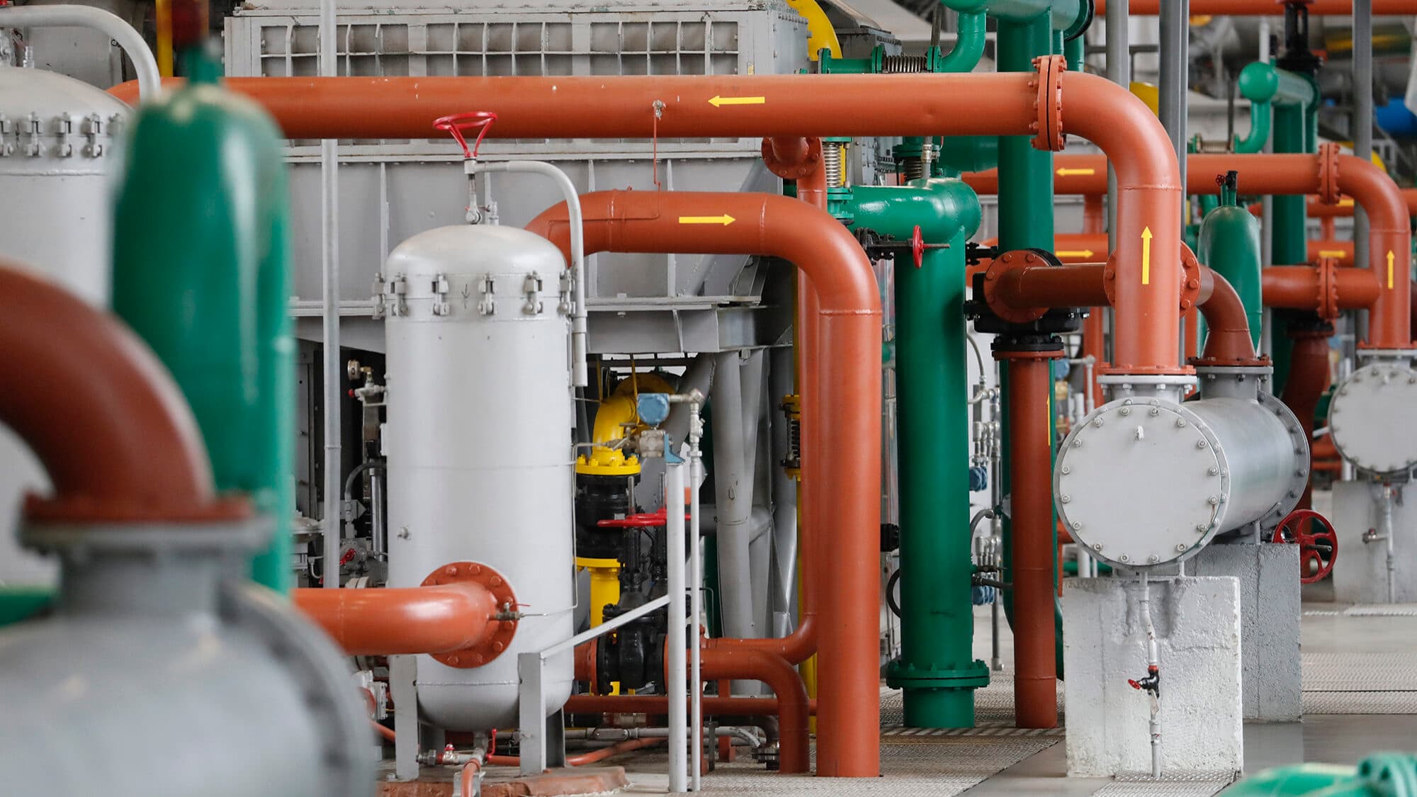 Gas and electricity intensive companies ask for help. Government “is analysing” support proposals
