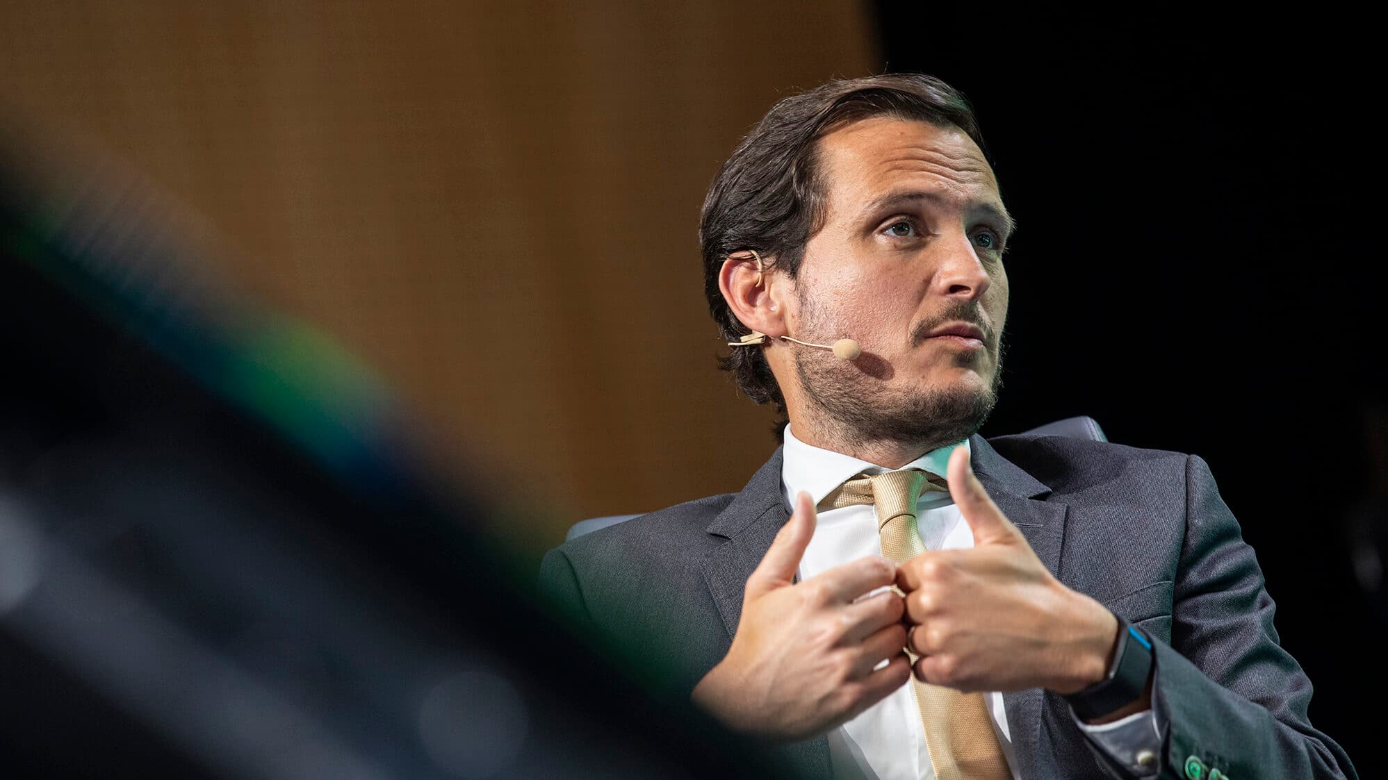 Impresa shares soar over 30% in best session since September