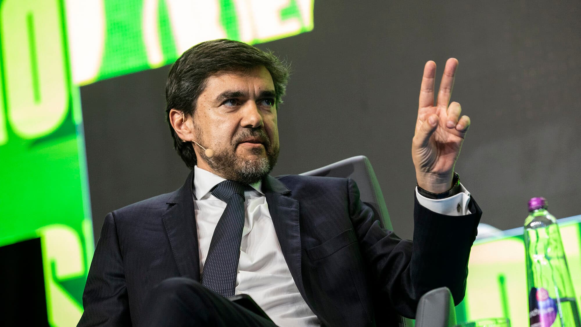 NOS reports 62 million euro profit in first quarter