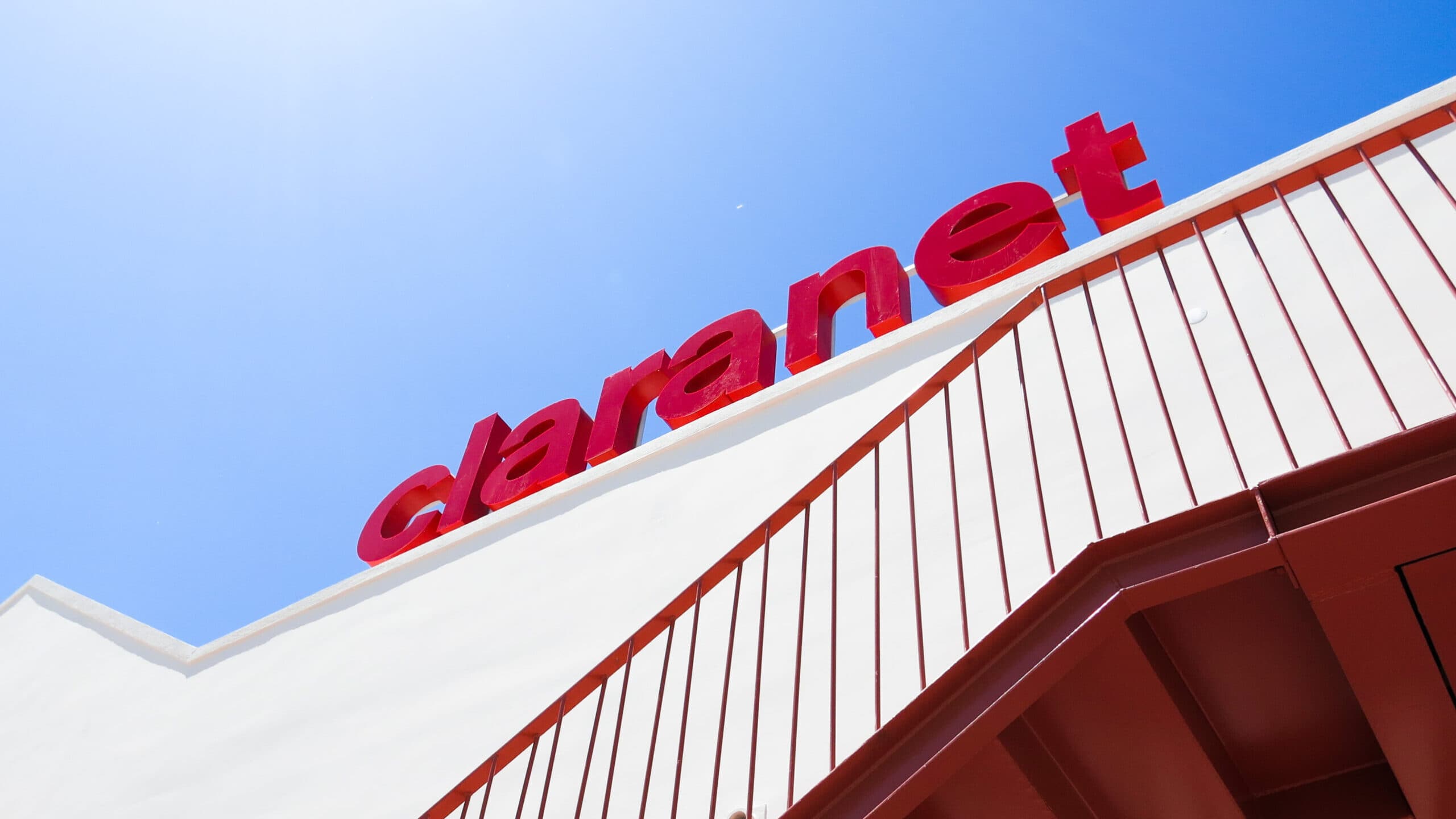 Claranet absorbs Ten Twenty One