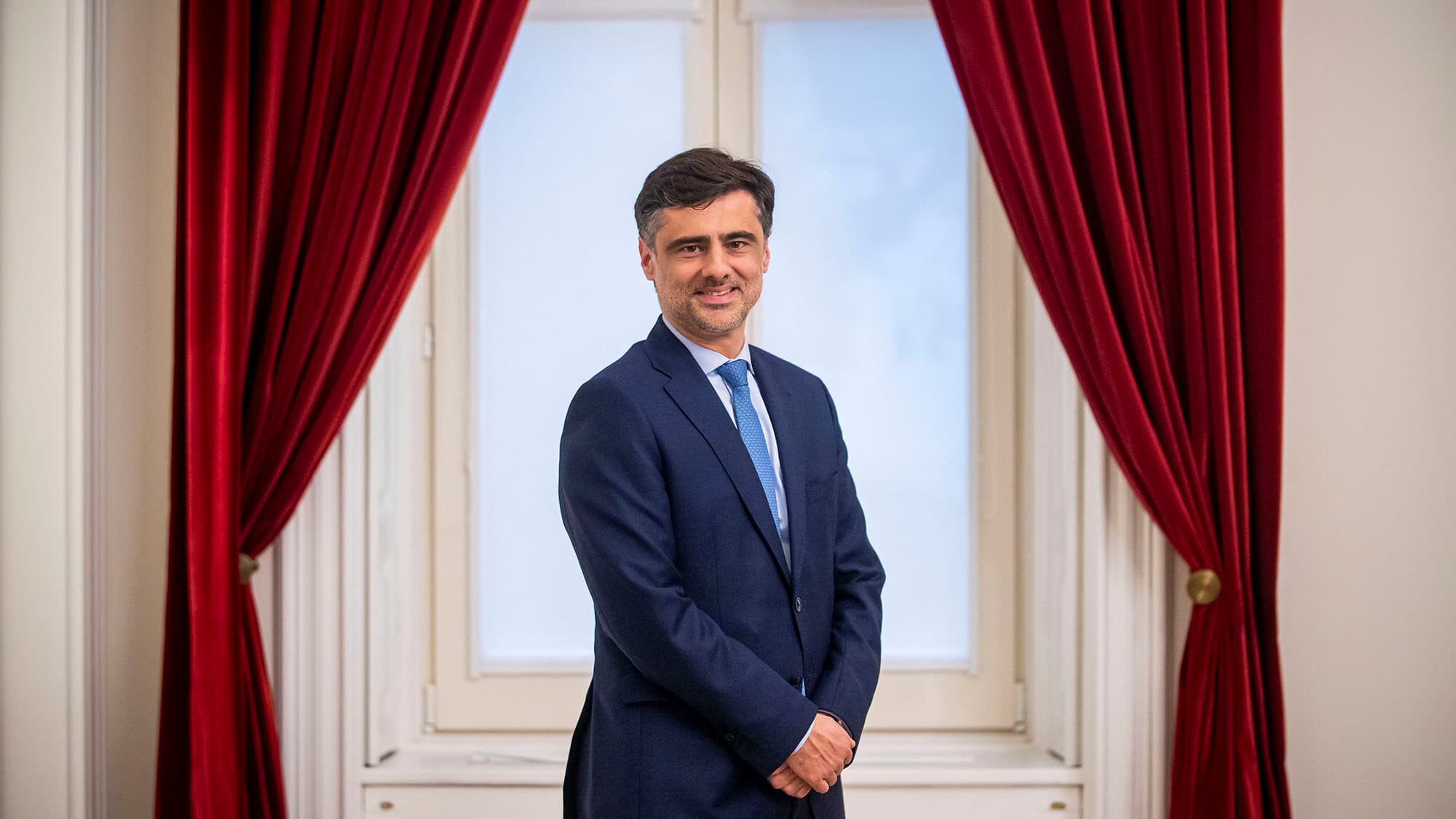 “Victim of cancel culture”, Tiago Antunes withdraws from the race for Ombudsman