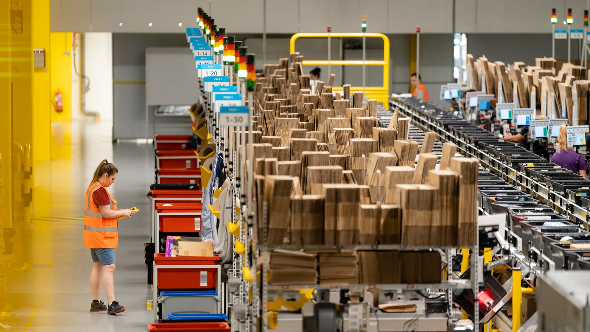 Do you shop on Temu, Shein or other import platforms? See what changes this Wednesday