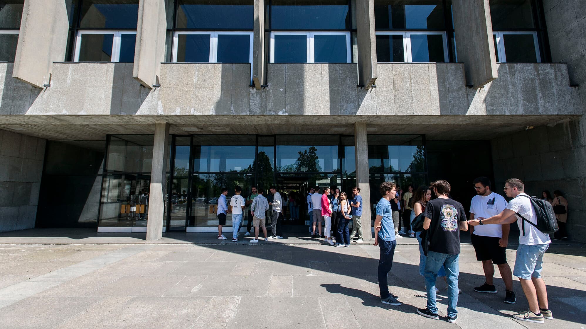 See the calendar for special access regimes to higher education for the next academic year