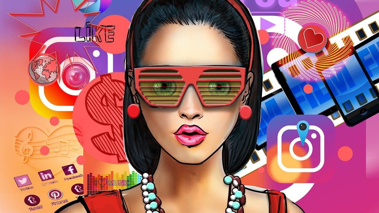 Portuguese influencers have already gathered 27 million in brand investment