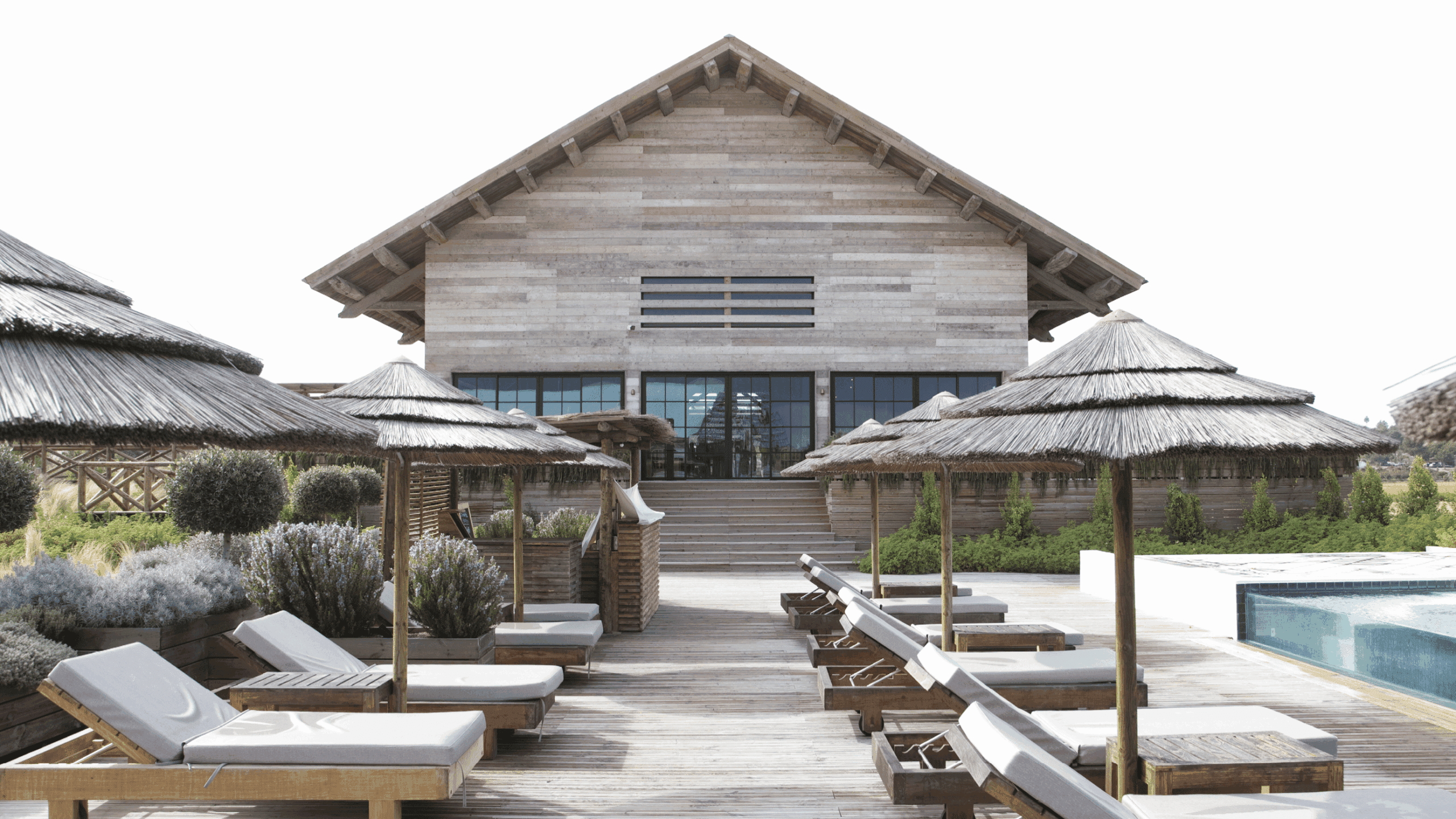 Sale and financing of Quinta da Comporta advised by three of the big firms: CMS, PLMJ and VdA