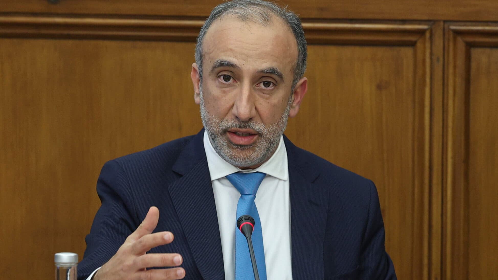 Competition Authority received complaints about bus terminals and urges changes to the law