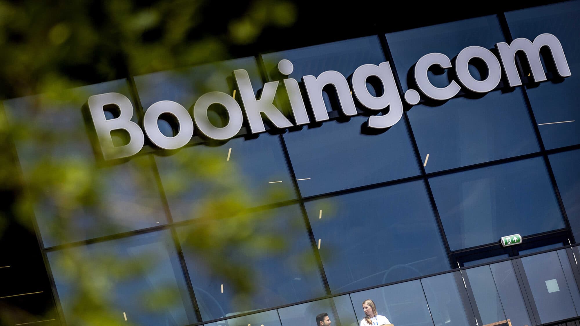Cyberattack on Booking exposes new travel fraud risk