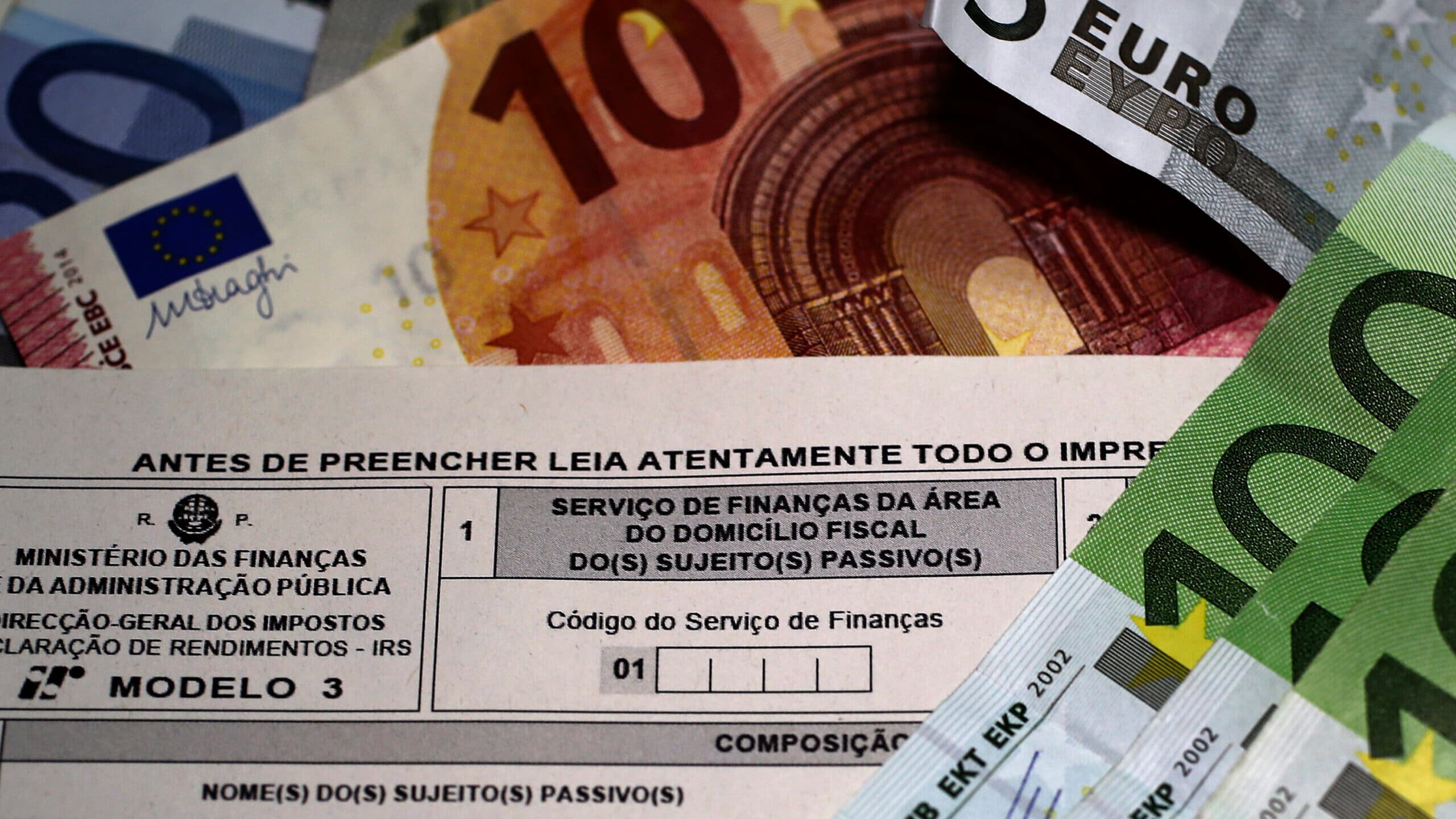 Finance Ministry redesigns Model 3 tax return for 2026 with new Youth IRS regime