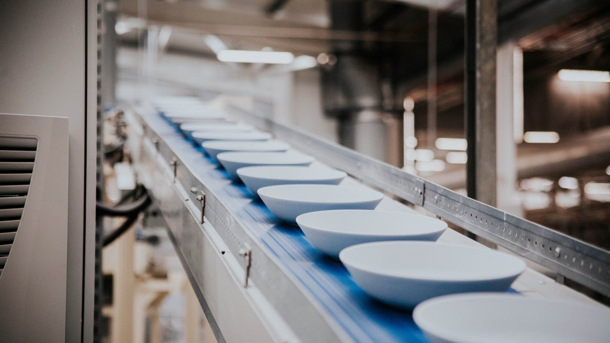 Vista Alegre secures 400 million euro contract with Ikea to produce tableware