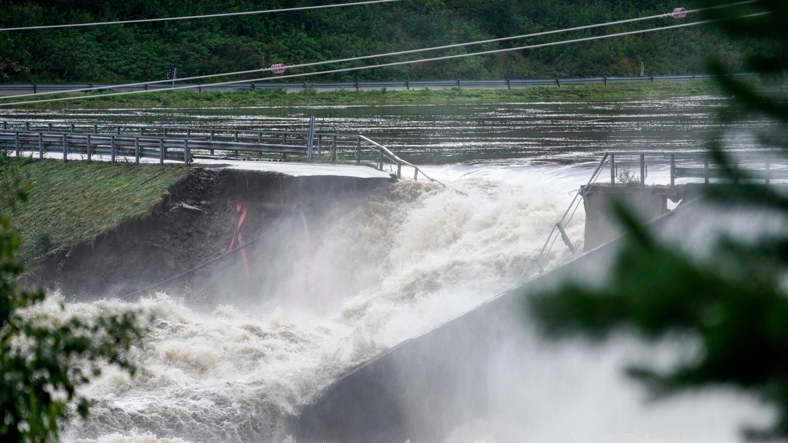 Miranda movement criticises lack of response from Tax Authority director regarding dam deal