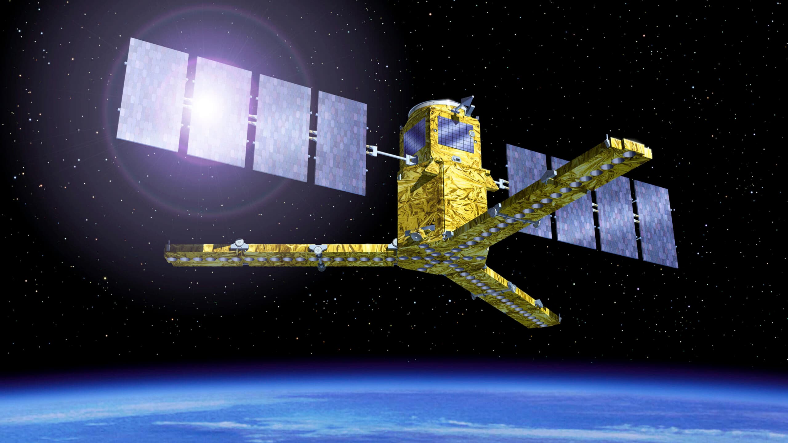 Atlantic Constellation to place three more satellites into orbit by June