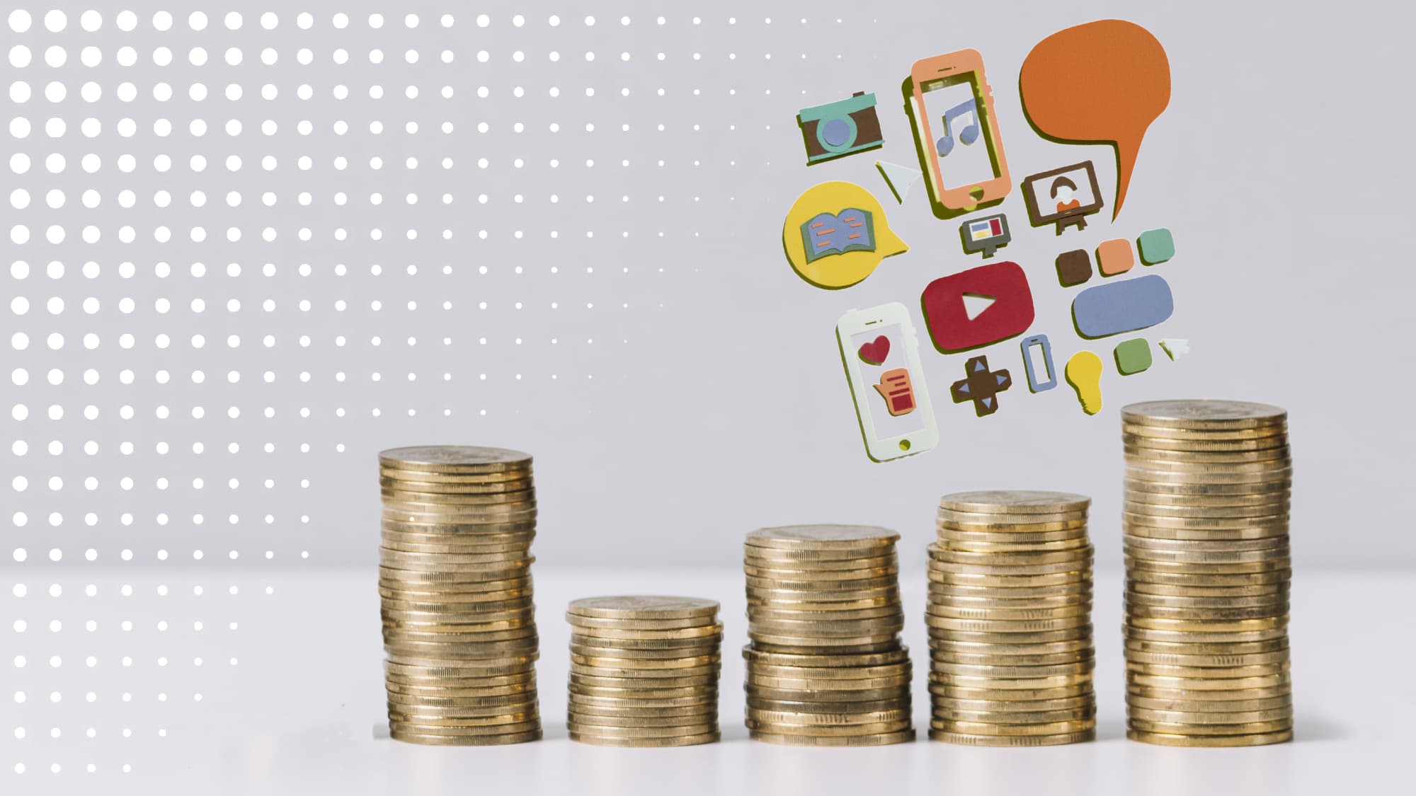 WPP leads Portuguese media new business ranking in the first half of the year