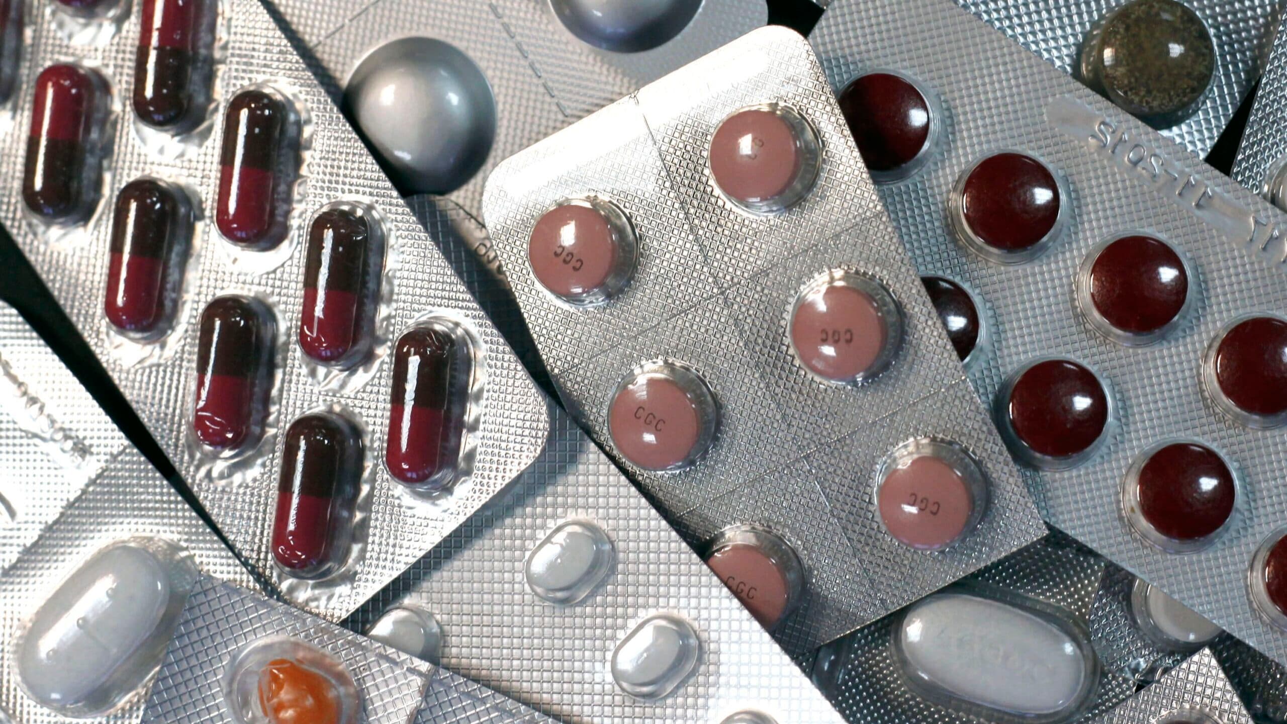 Electronic prescription system experiences brief outage