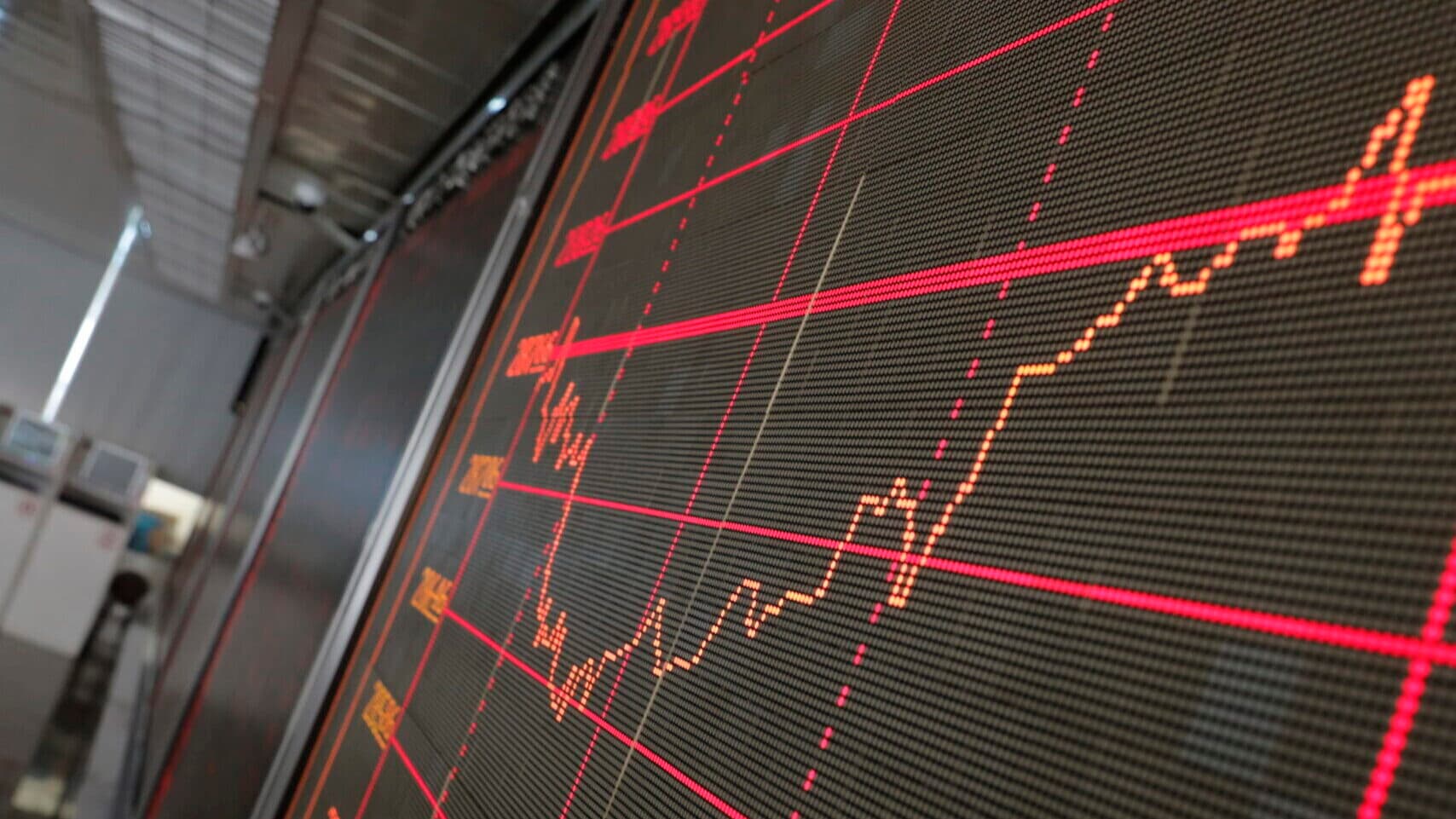Euribor rises to a 12-month high since April