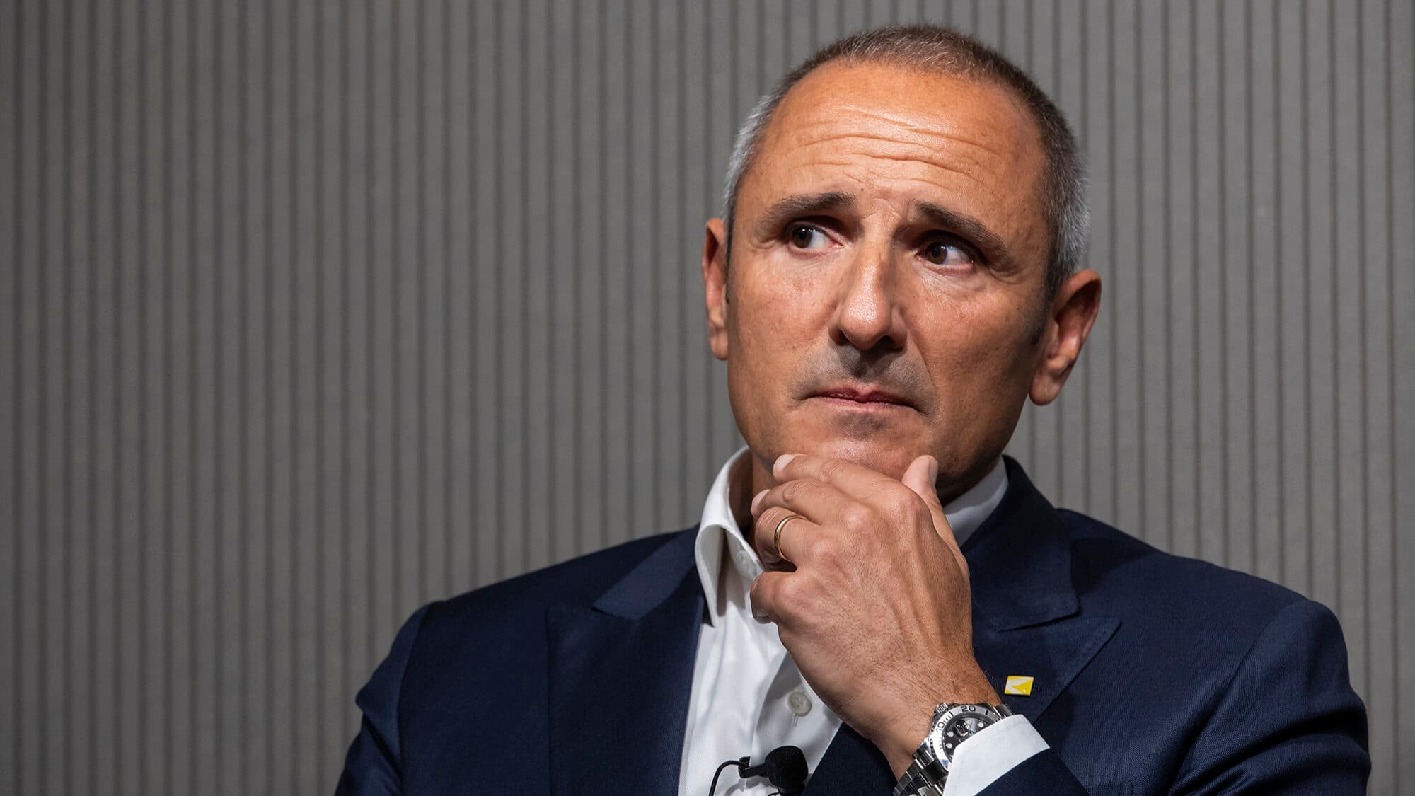 Montepio confirms Pedro Leitão's departure from bank leadership