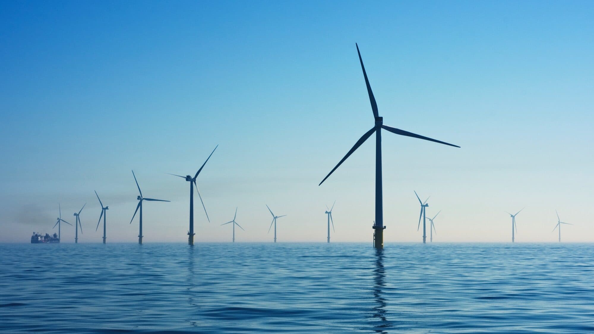 Galp buys wind portfolio worth 320 million in Spain