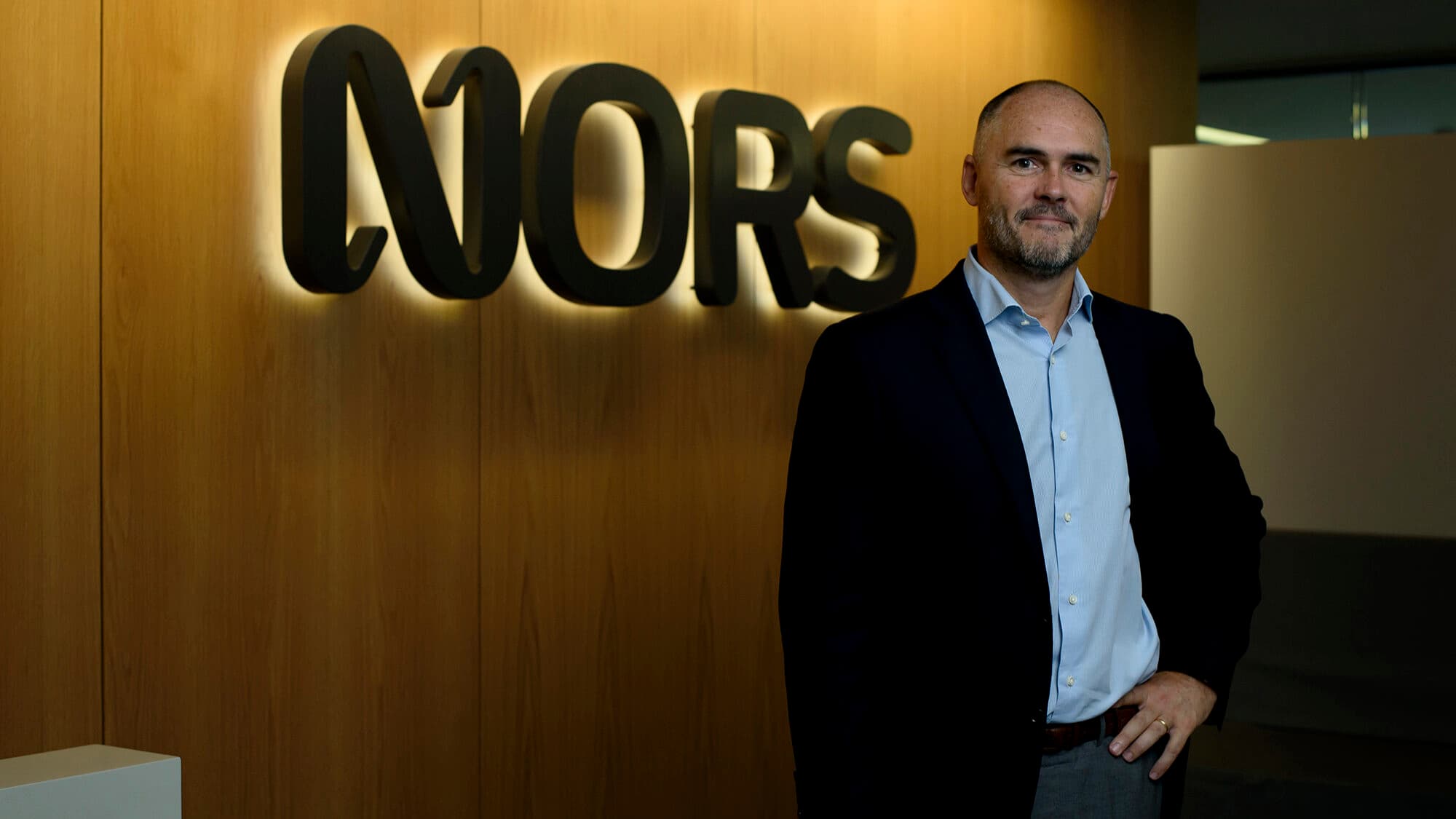 Nors Group strengthens Volvo distribution with exclusive control of Ascendum Camiões