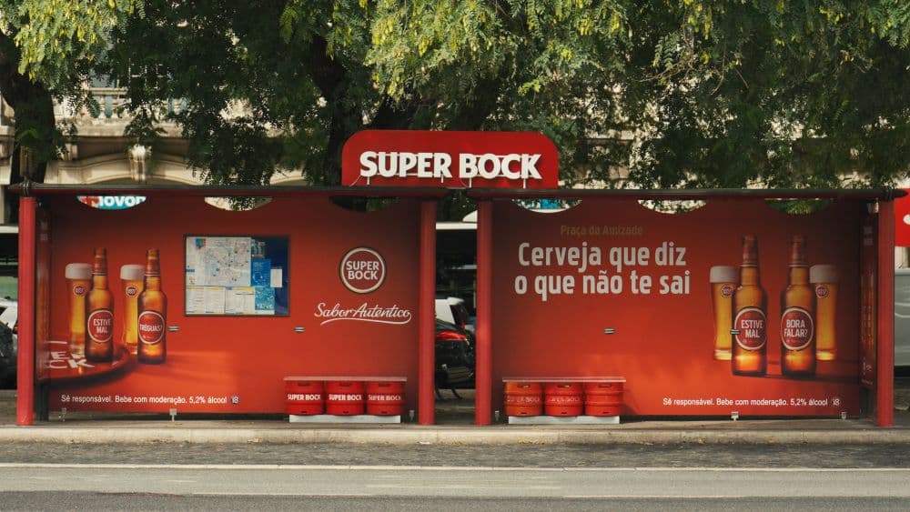 Super Bock agrees to shorter hours and salary hikes