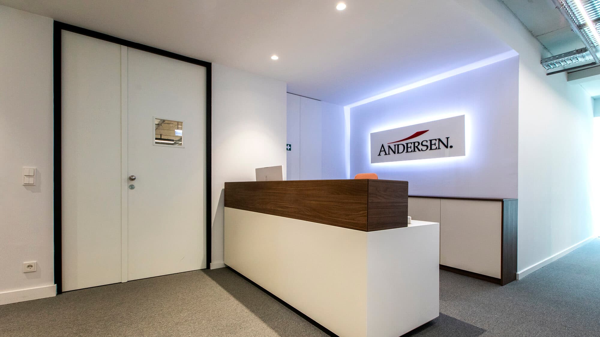 Andersen Iberia reaches 80 million euros in turnover in 2025
