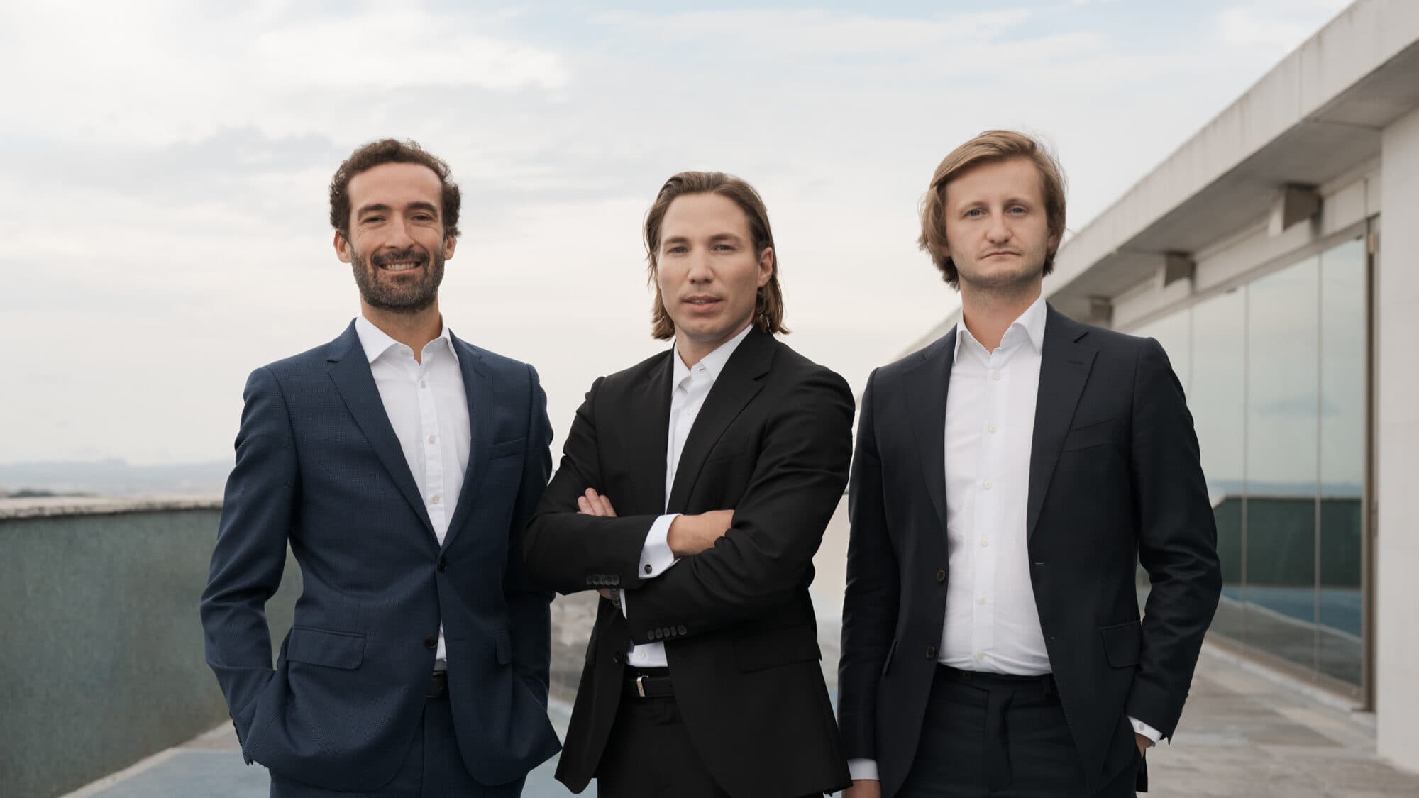 Founder and former CEO claims 720,000 euros from fintech Rauva