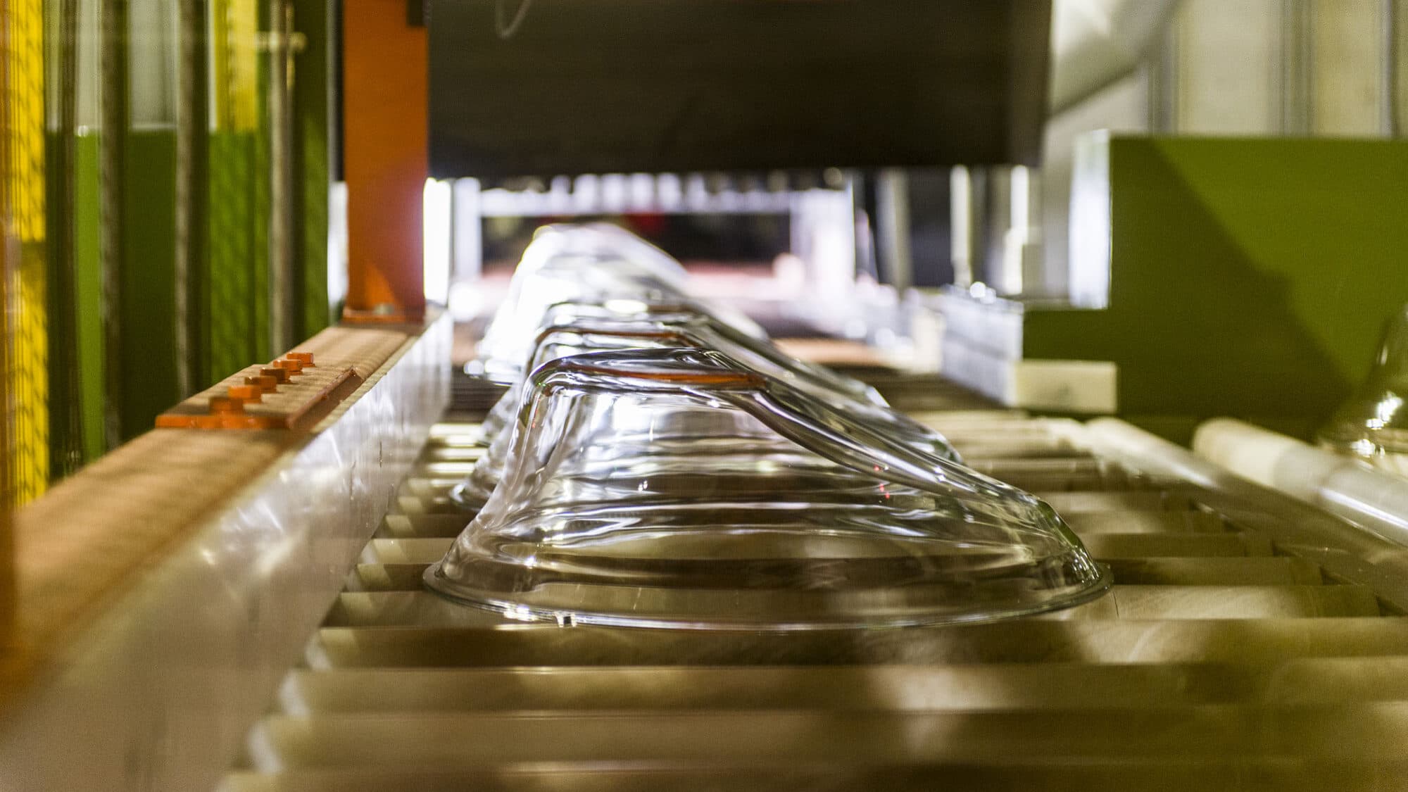 Vidrala profit increases 8.9% in the first half to 117.4 million